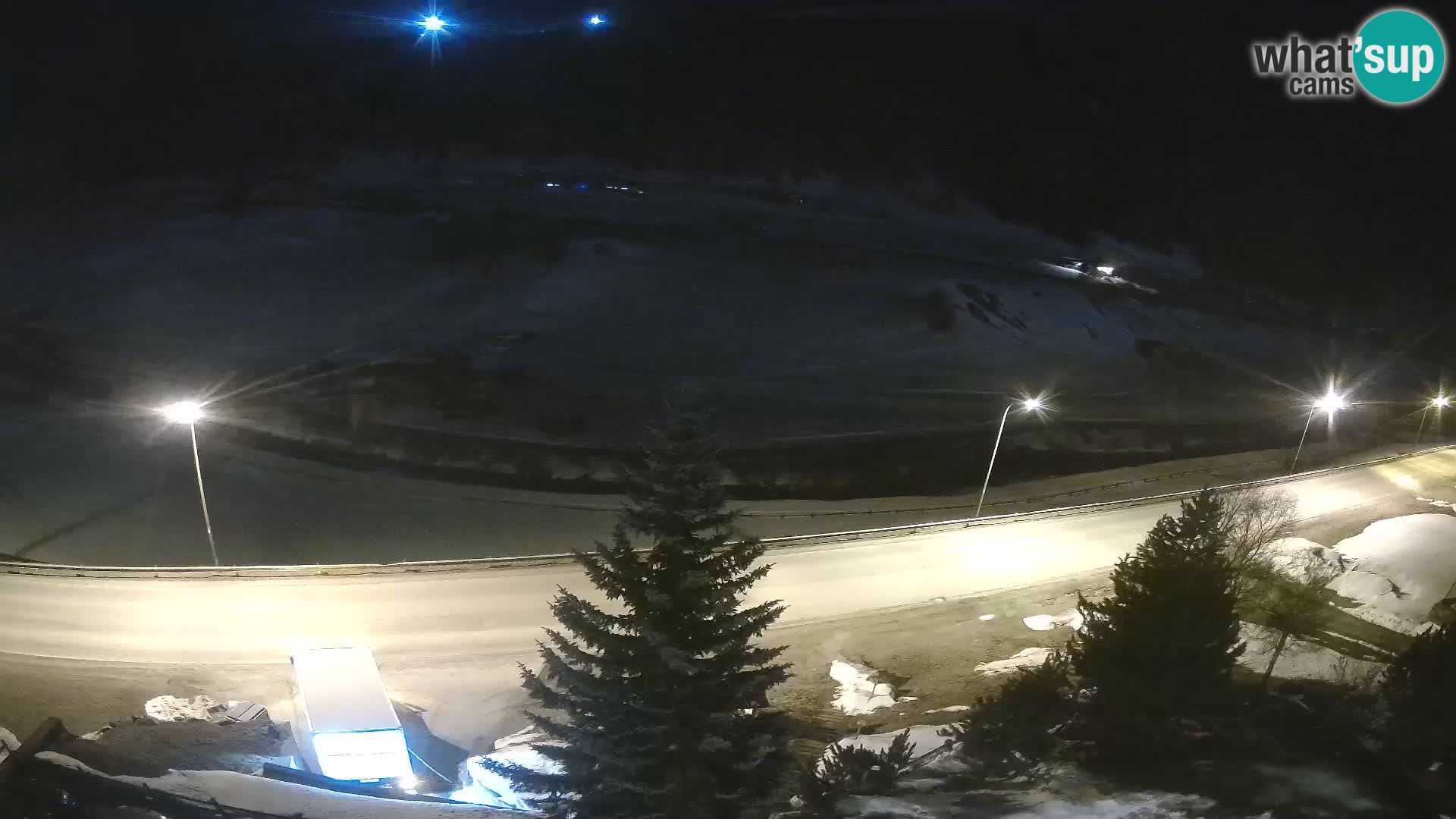 Web Cam Livigno | Hotel Primula