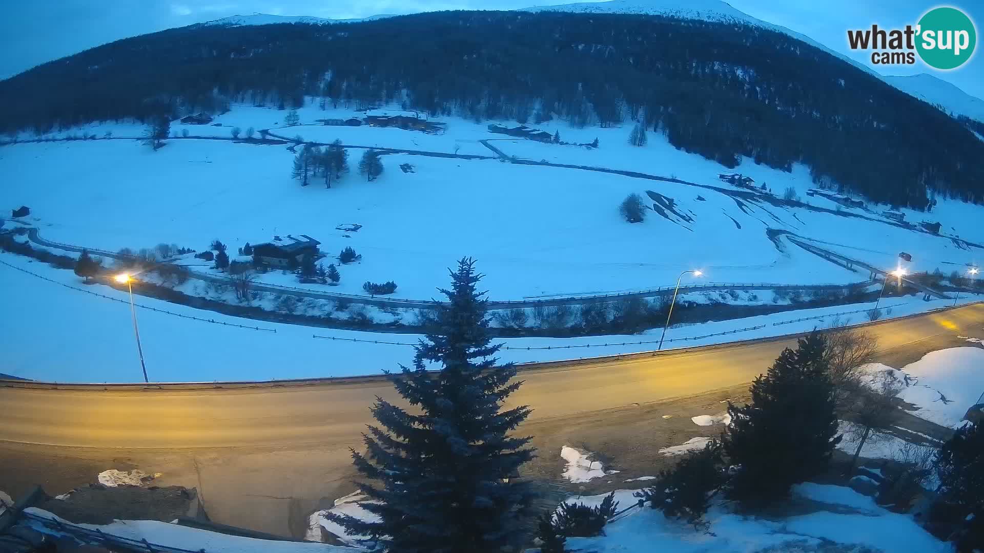 Camera Livigno Hotel Primula | ESQUIAR