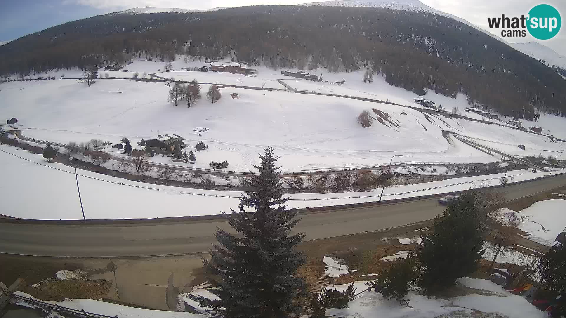 Camera Livigno Hotel Primula | ESQUIAR