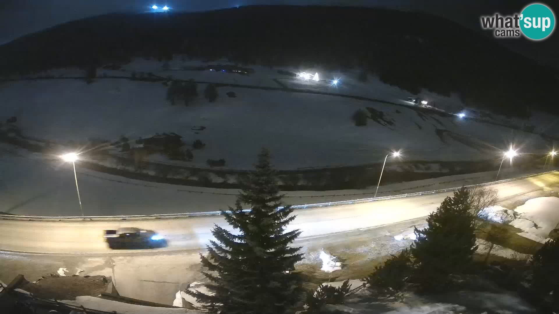 Livigno Cam Hotel Primula | Livigno smučišče