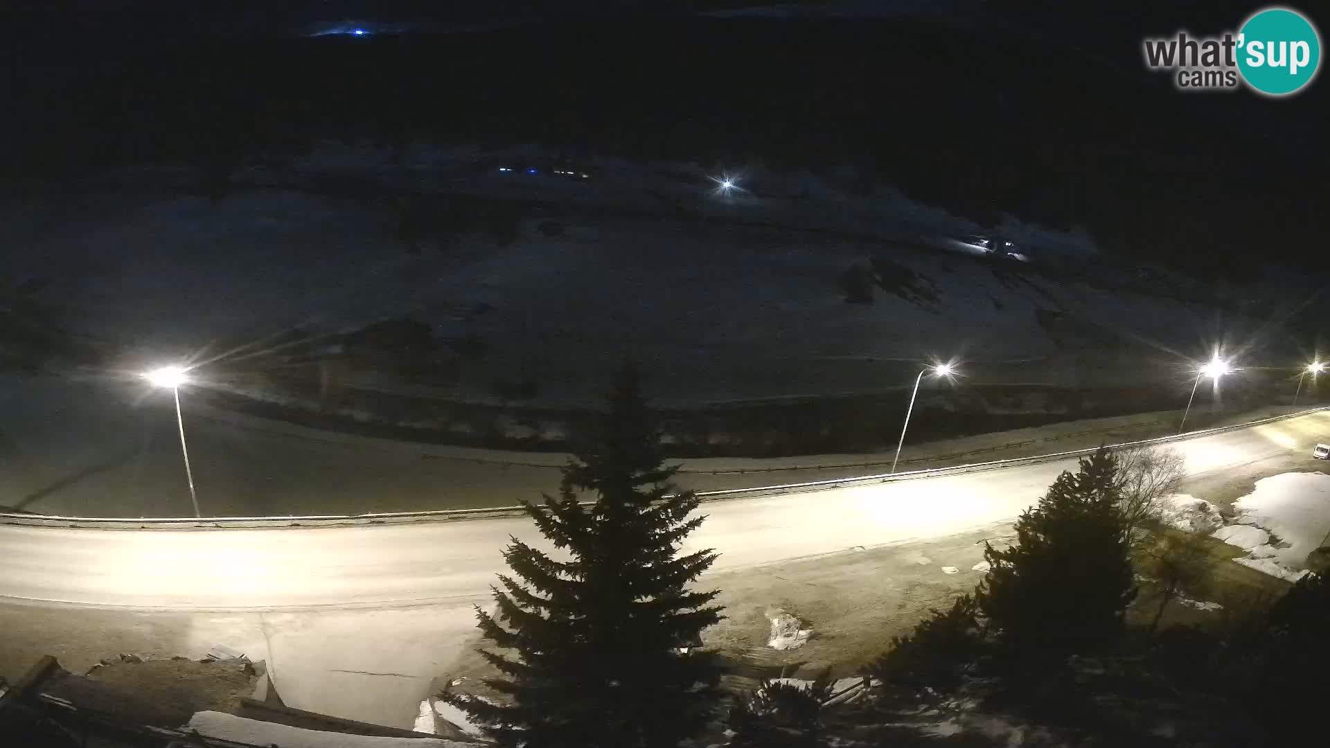 Web Cam Livigno | Hotel Primula