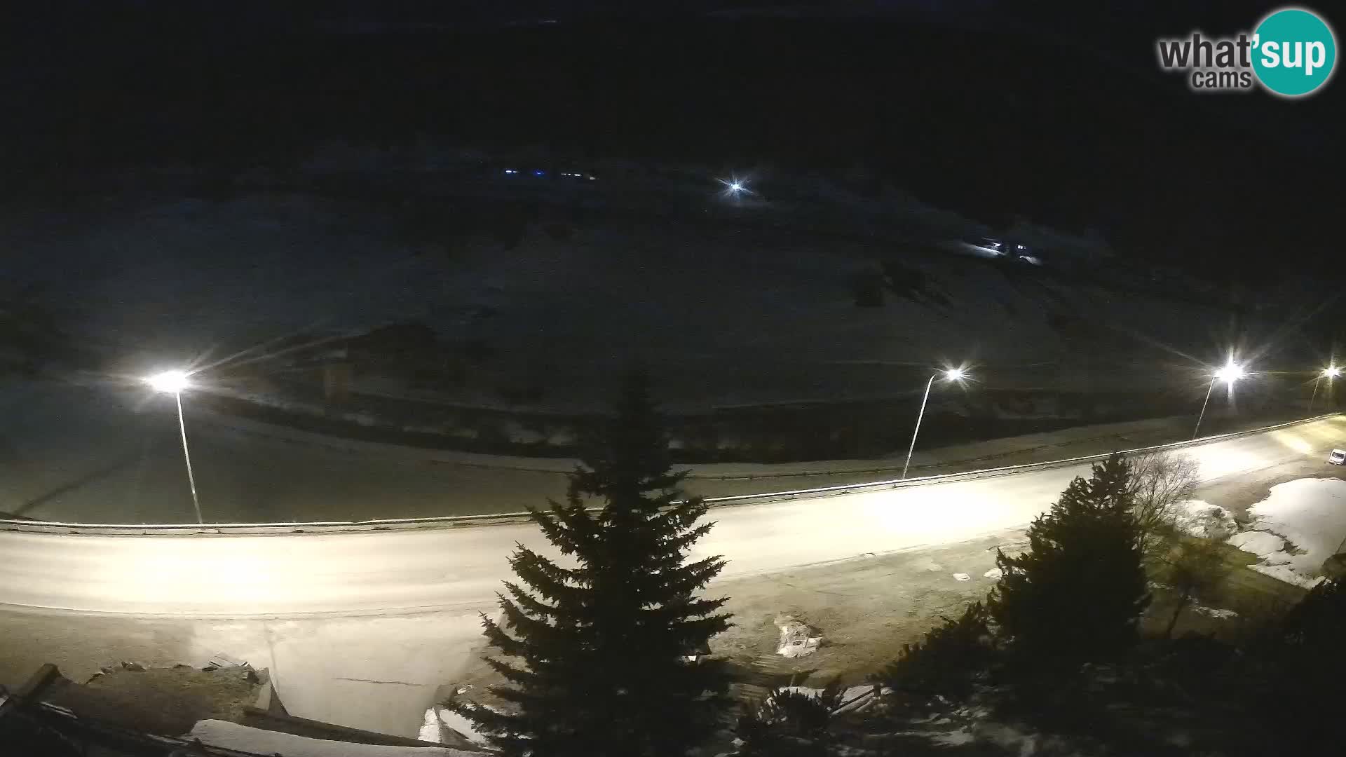 Camera Livigno Hotel Primula | ESQUIAR