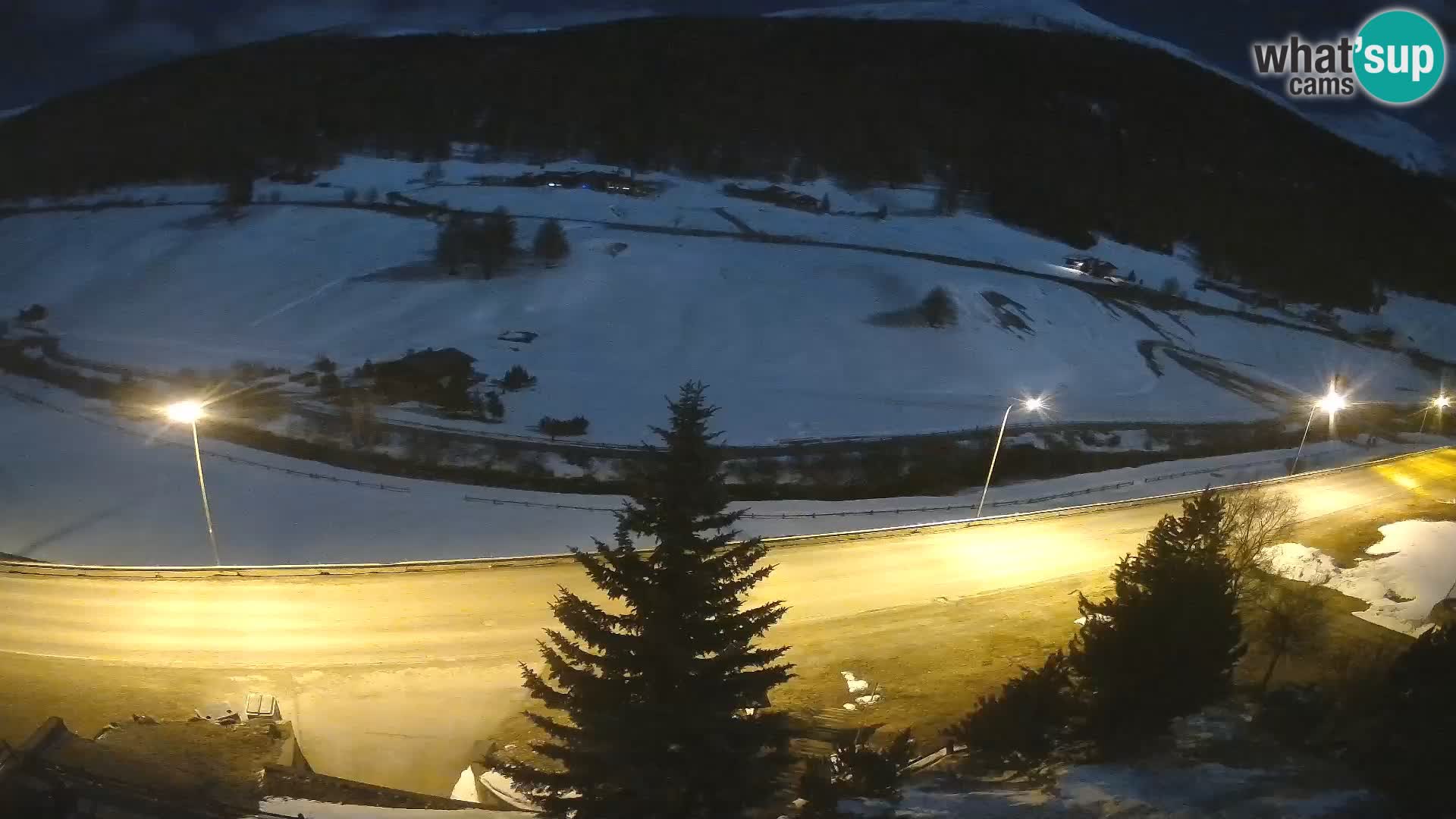 Livigno Cam Hotel Primula | Livigno smučišče