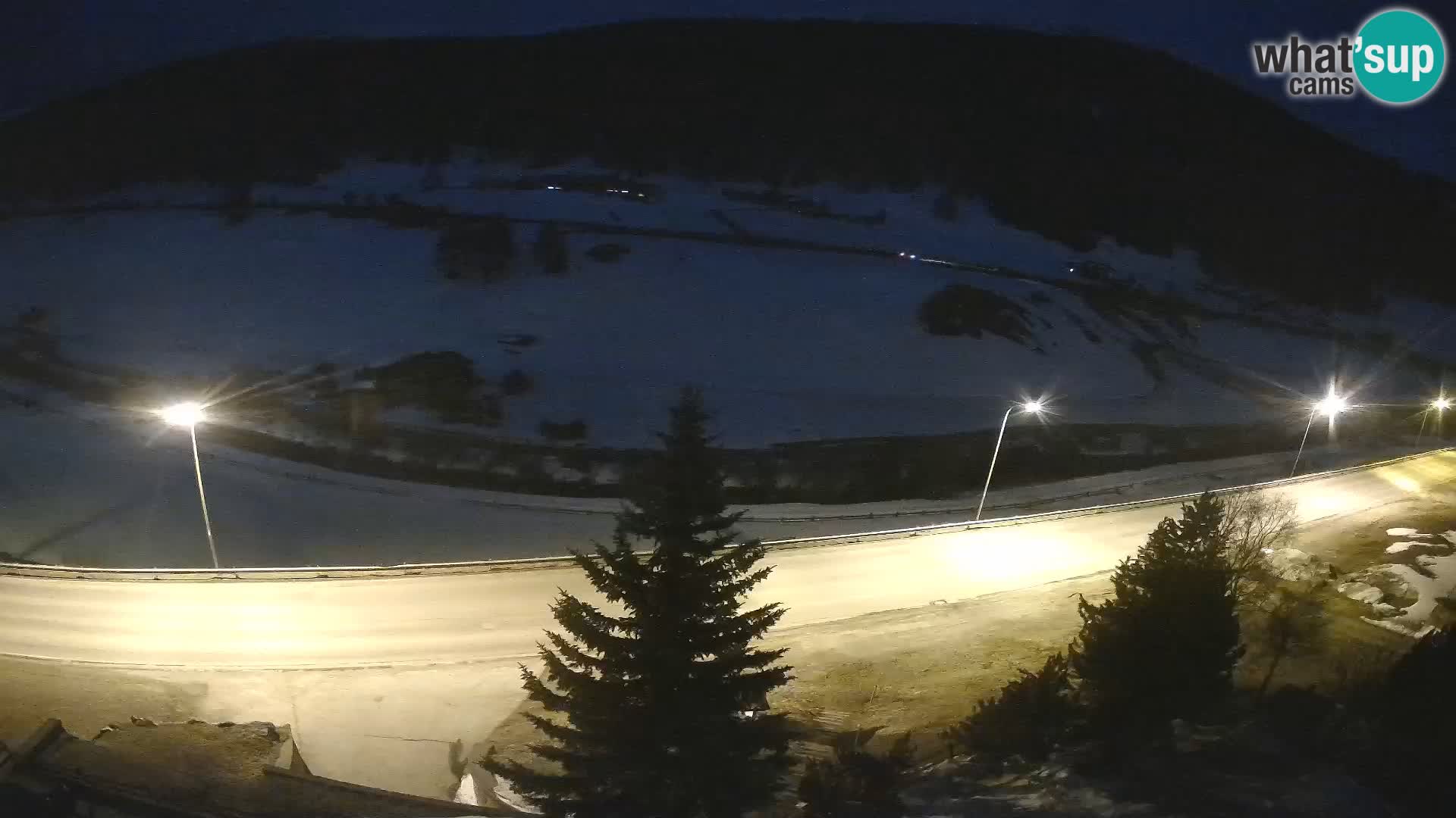 Livigno webcam LIVE Hotel Primula