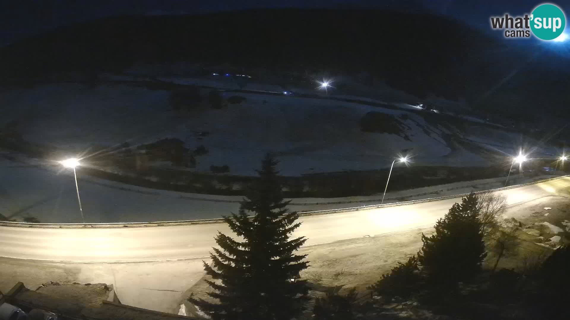 Web Cam Livigno | Hotel Primula