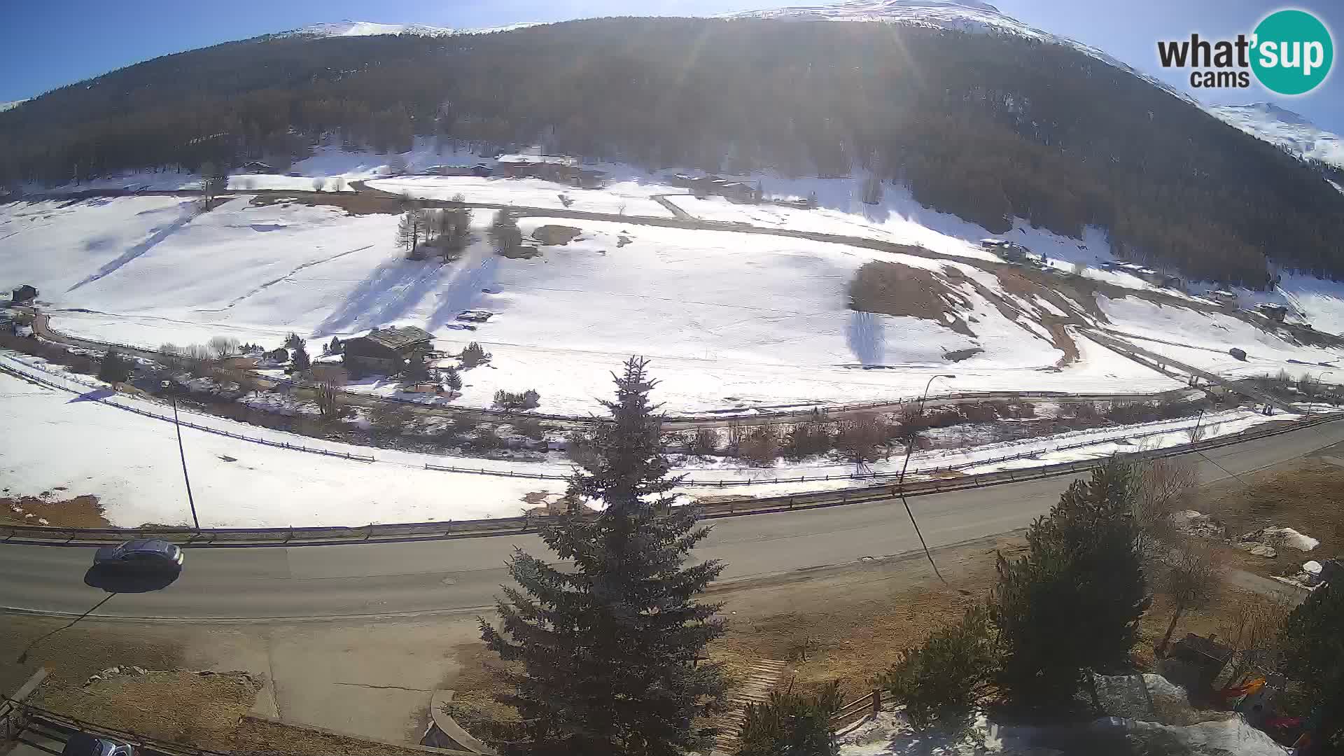 Web Cam Livigno | Hotel Primula