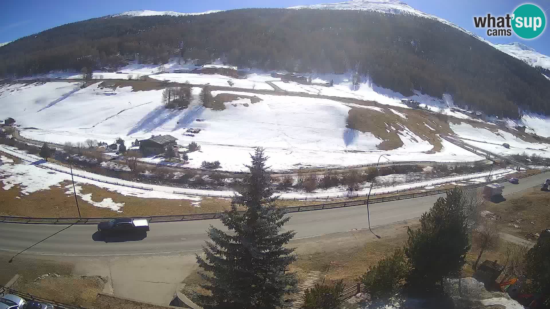 Web Cam Livigno | Hotel Primula