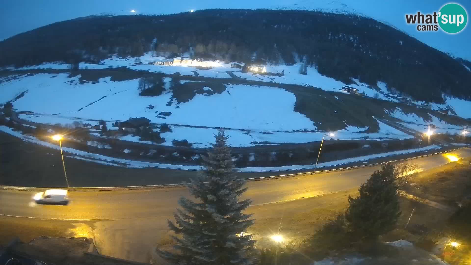 Livigno Cam Hotel Primula | Livigno smučišče