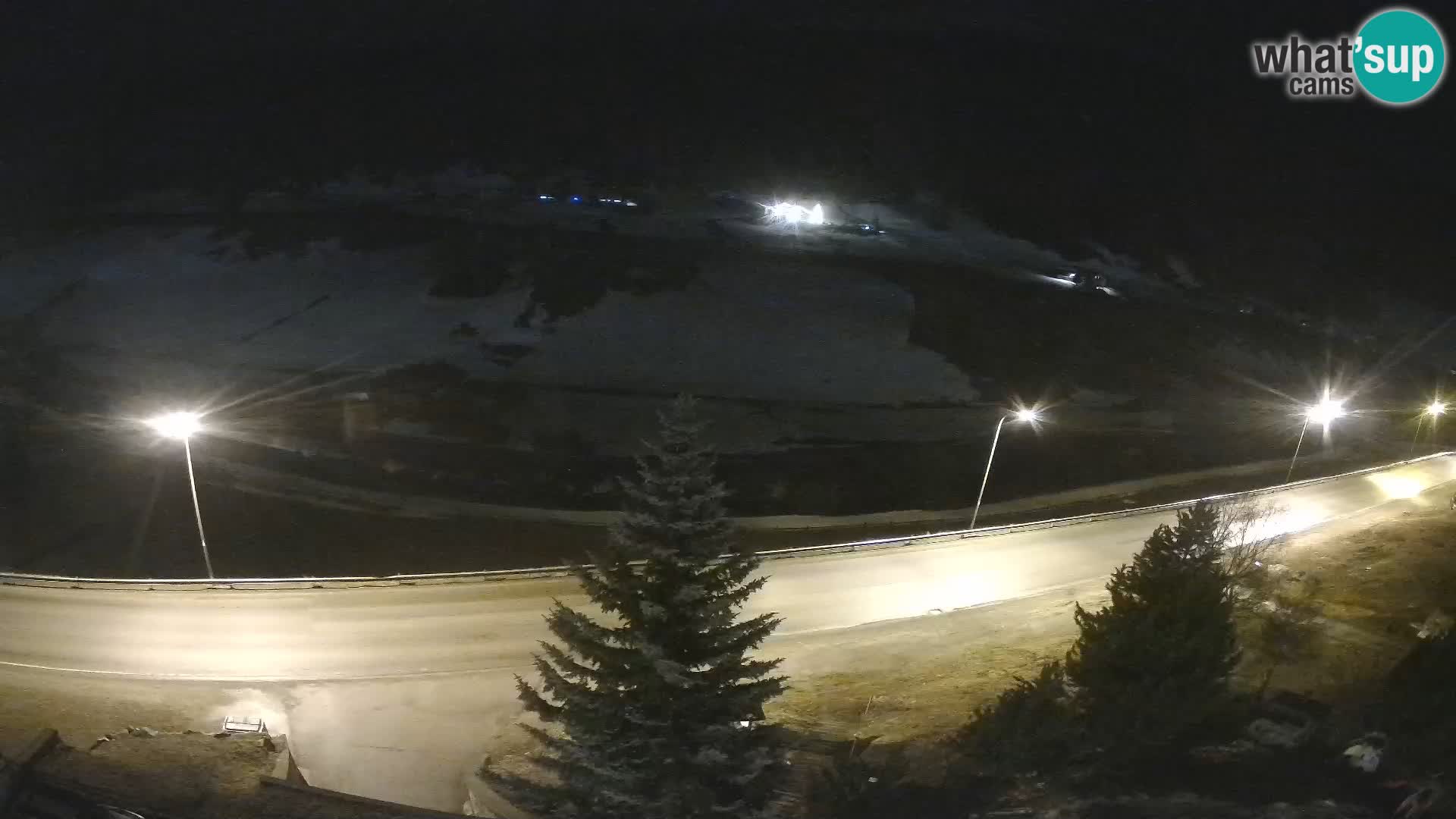 Web Cam Livigno | Hotel Primula