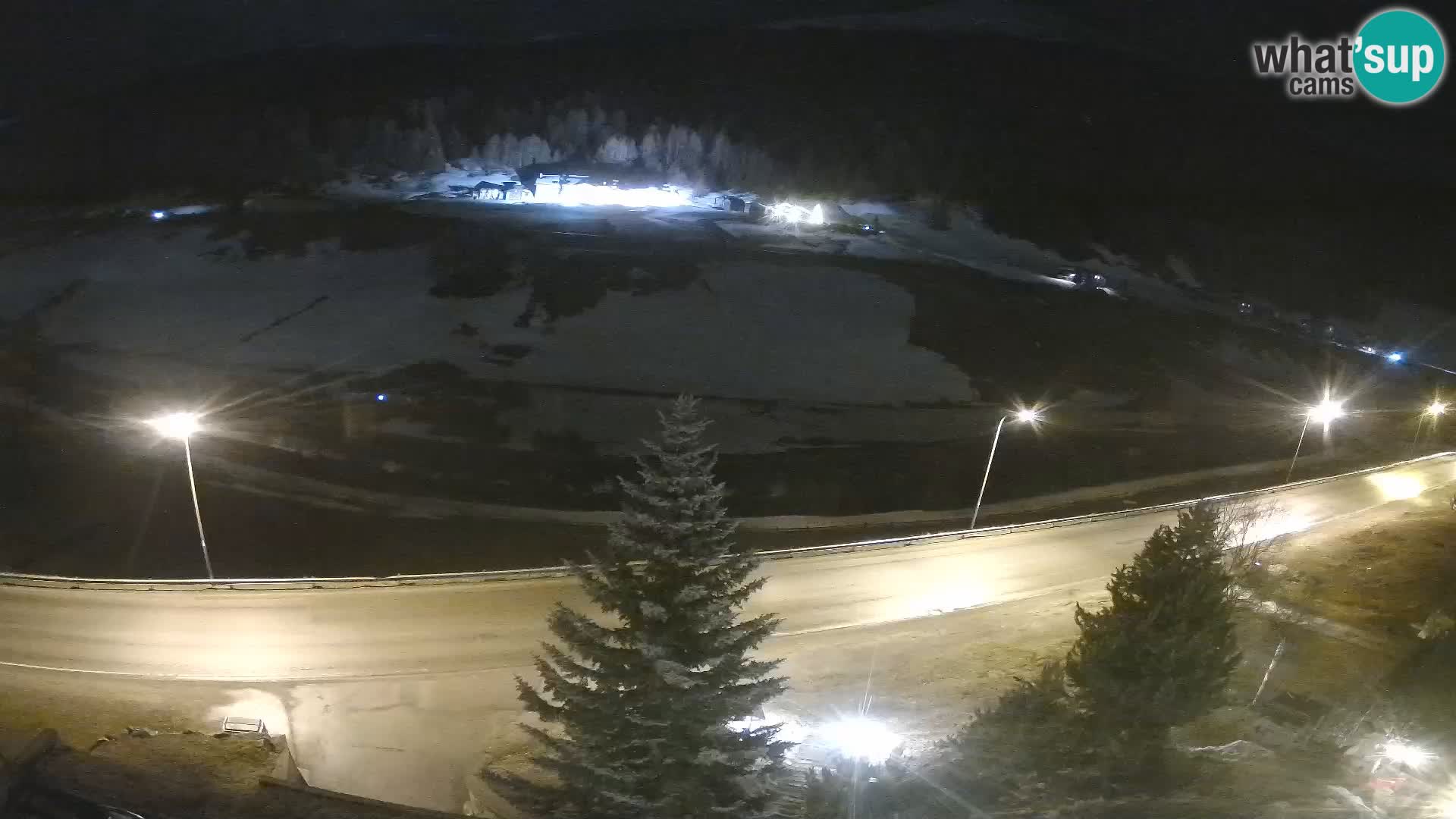 Livigno Cam Hotel Primula | Livigno smučišče