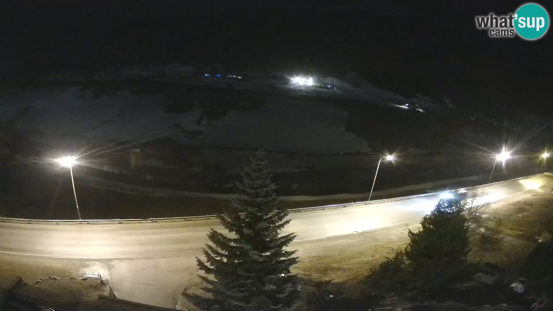 Web Cam Livigno | Hotel Primula