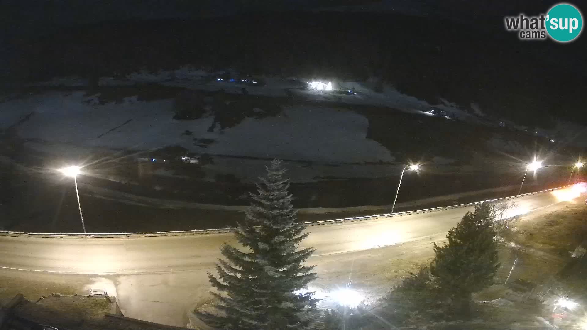 Web Cam Livigno | Hotel Primula