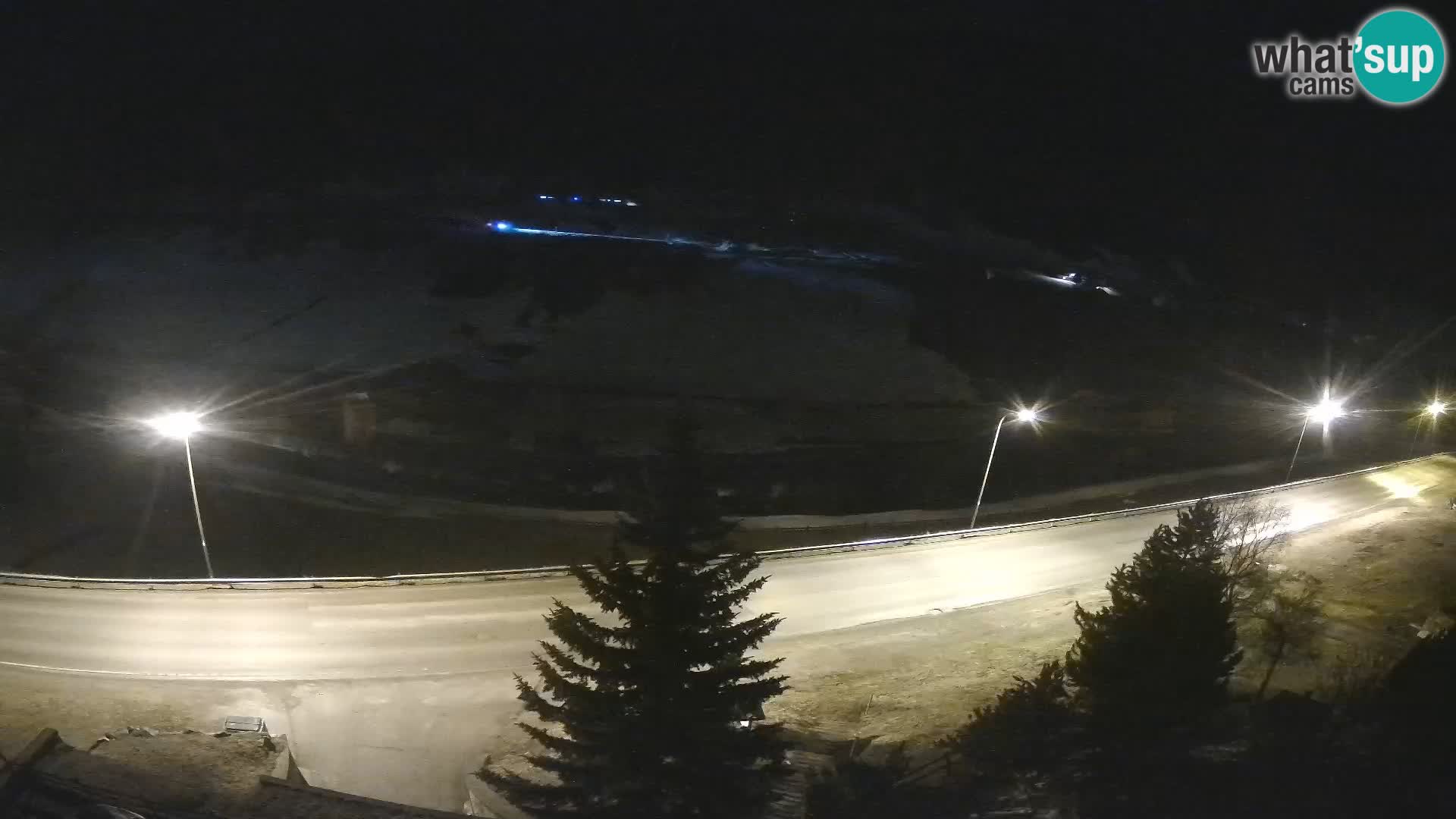 Web Cam Livigno | Hotel Primula