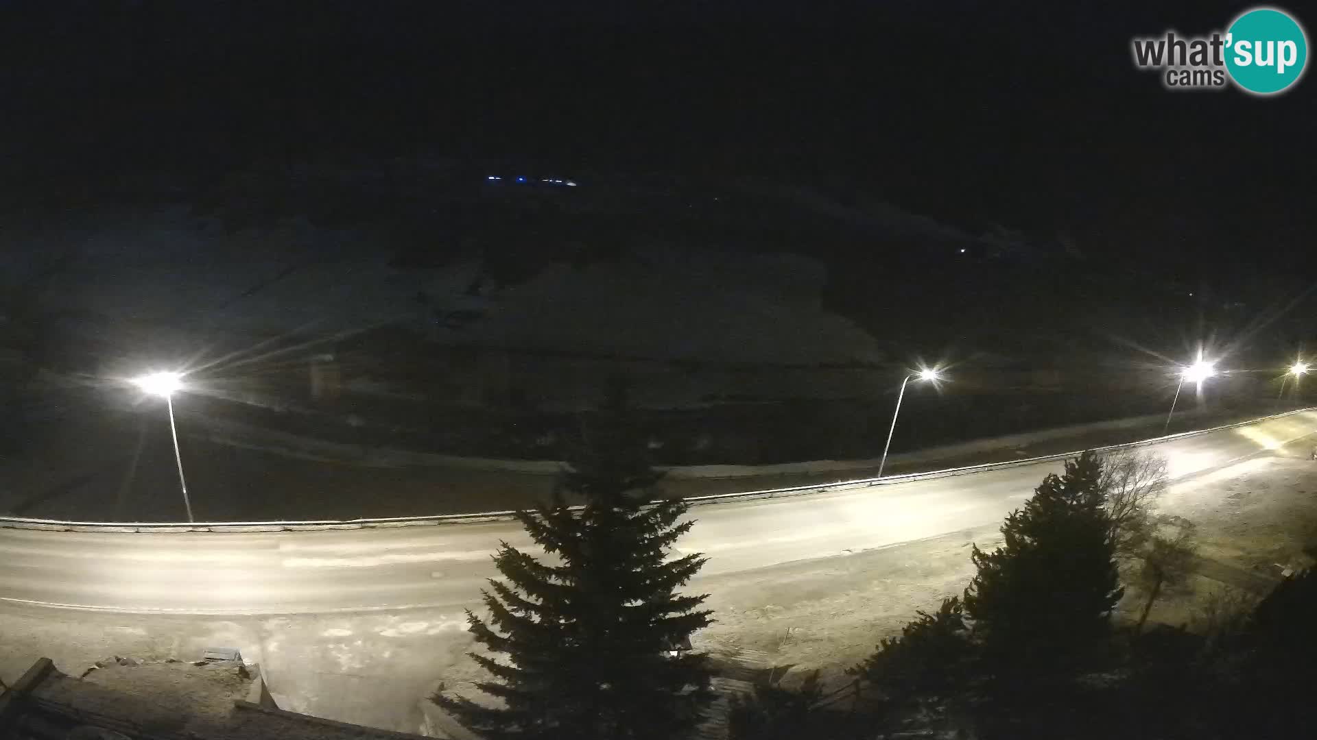 Web Cam Livigno | Hotel Primula