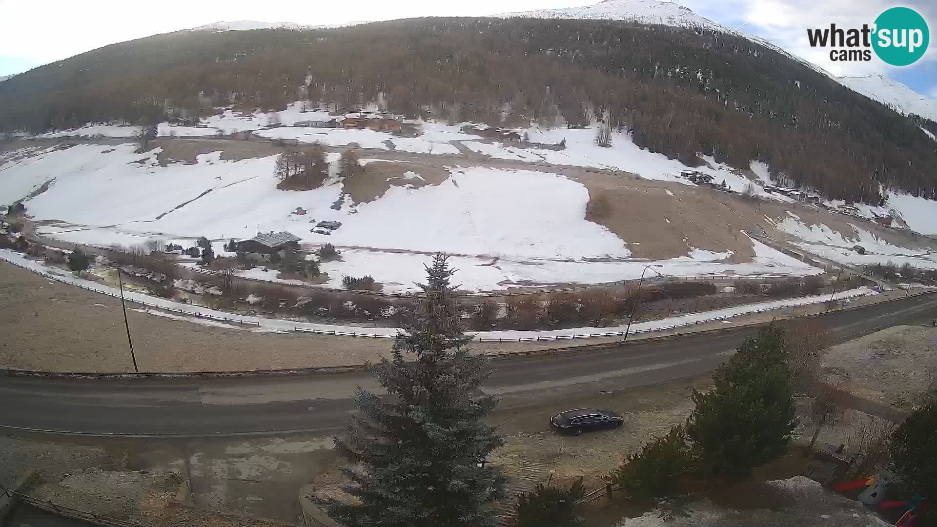 Livigno webcam LIVE Hotel Primula