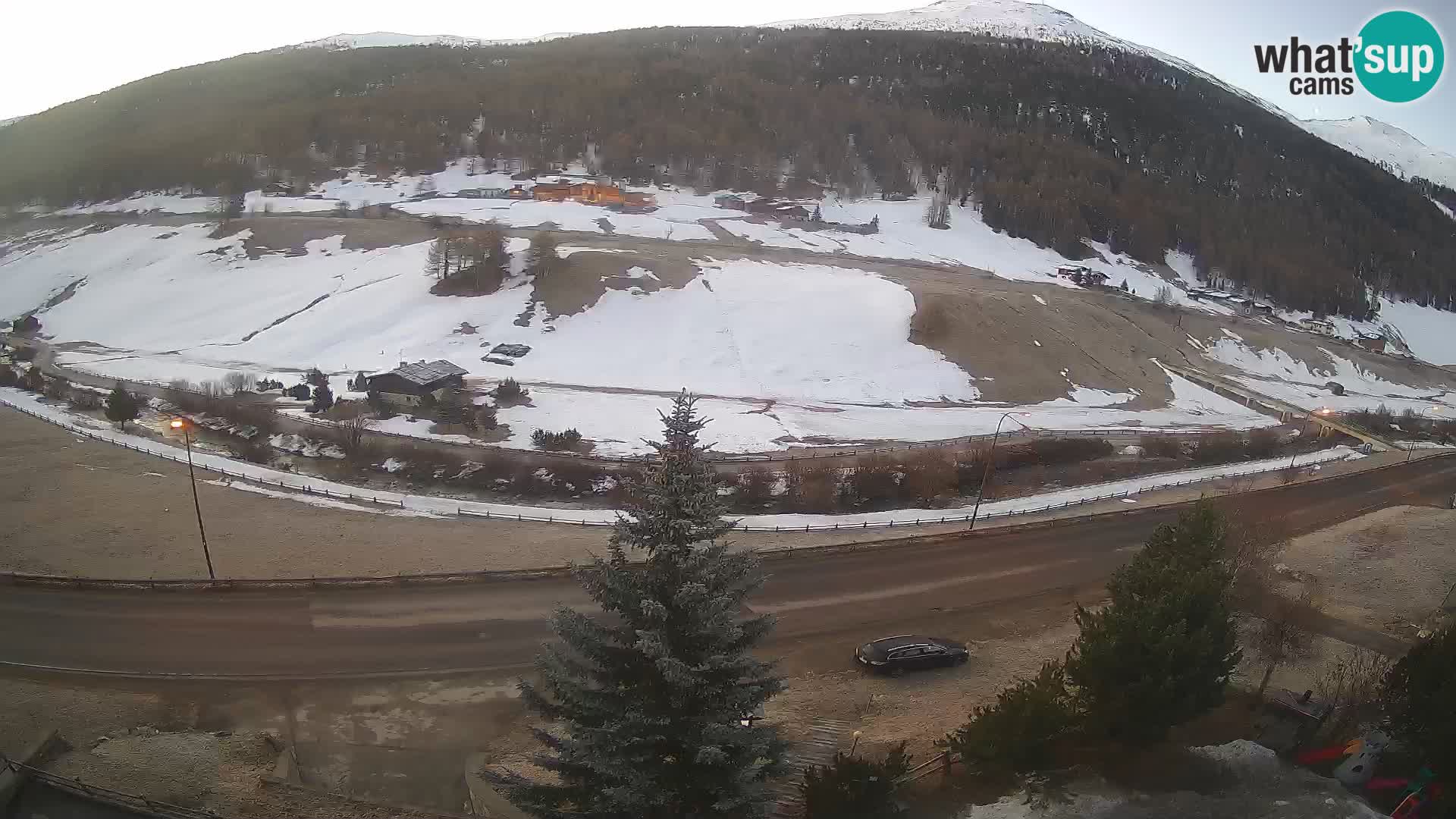 Web Cam Livigno | Hotel Primula