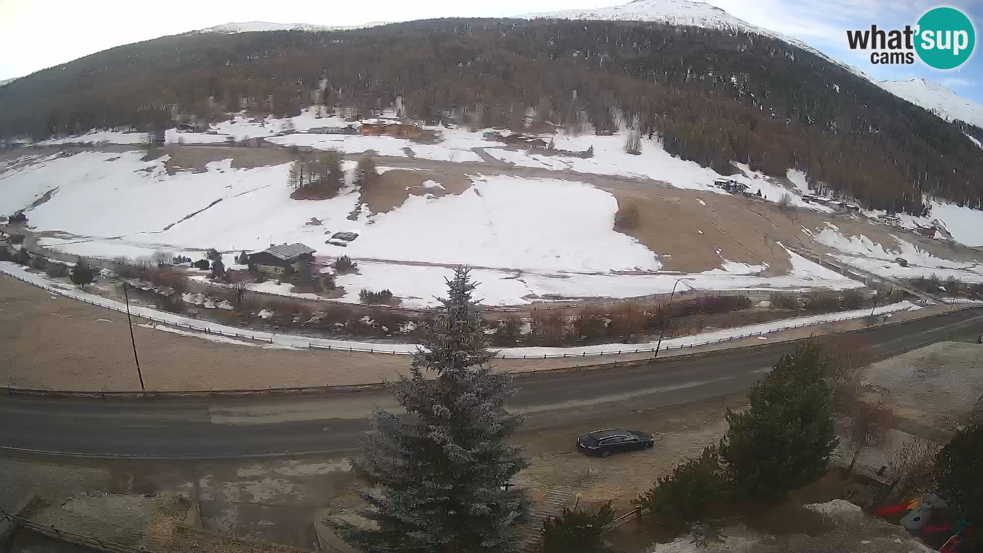 Web Cam Livigno | Hotel Primula