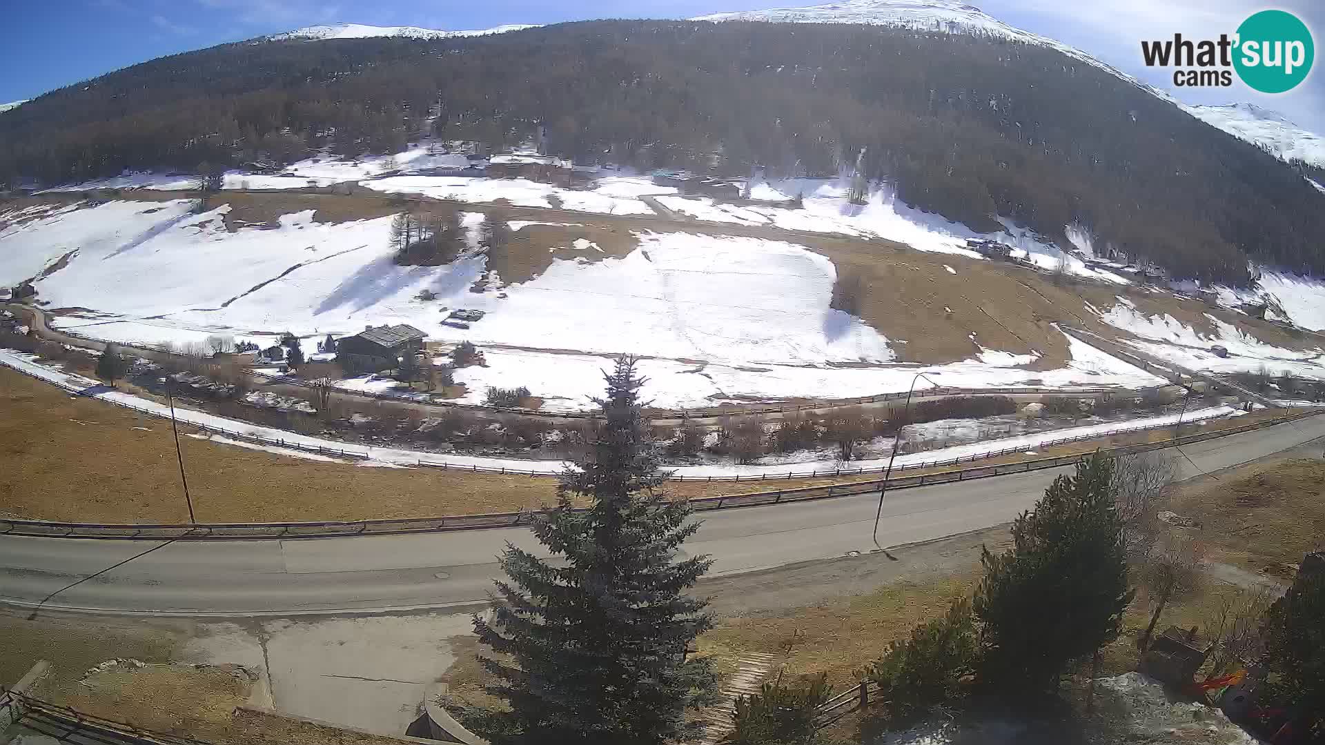 Camera Livigno Hotel Primula | ESQUIAR