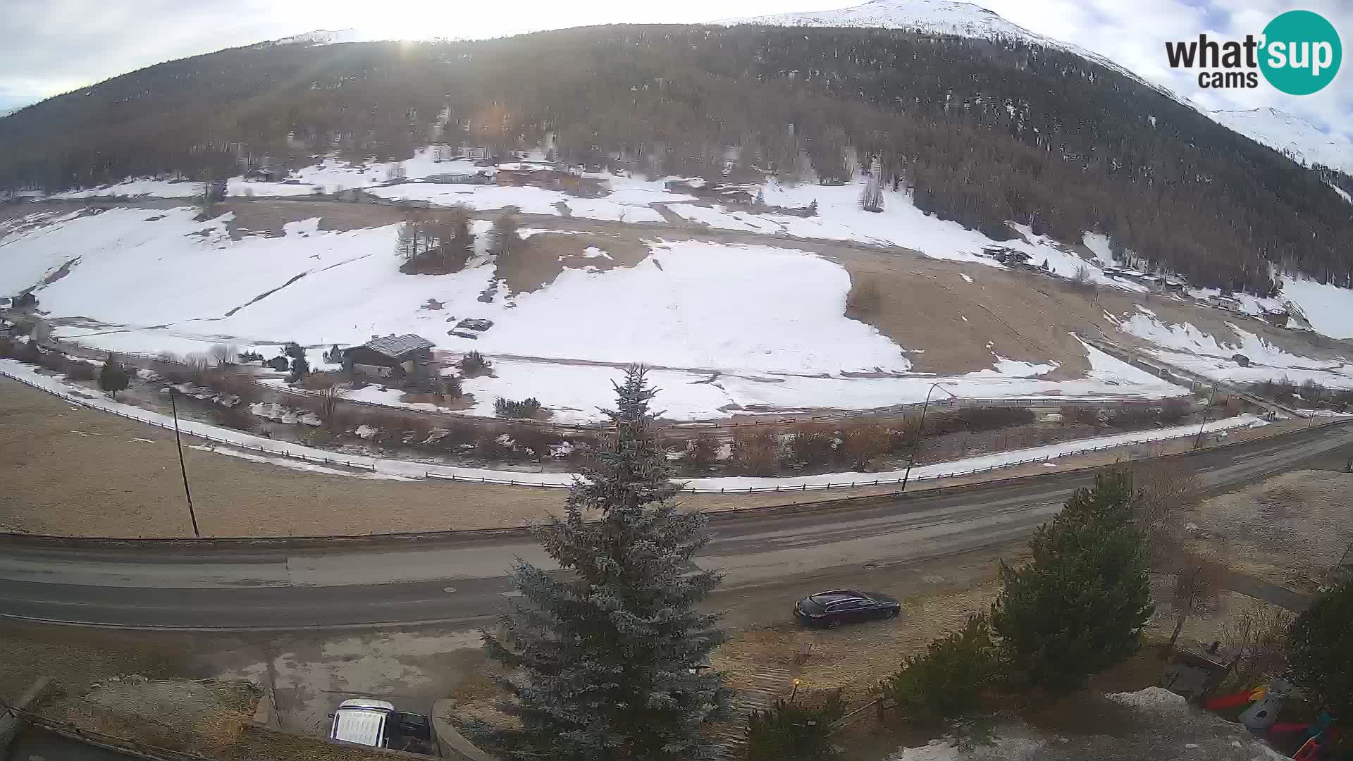 Web Cam Livigno | Hotel Primula