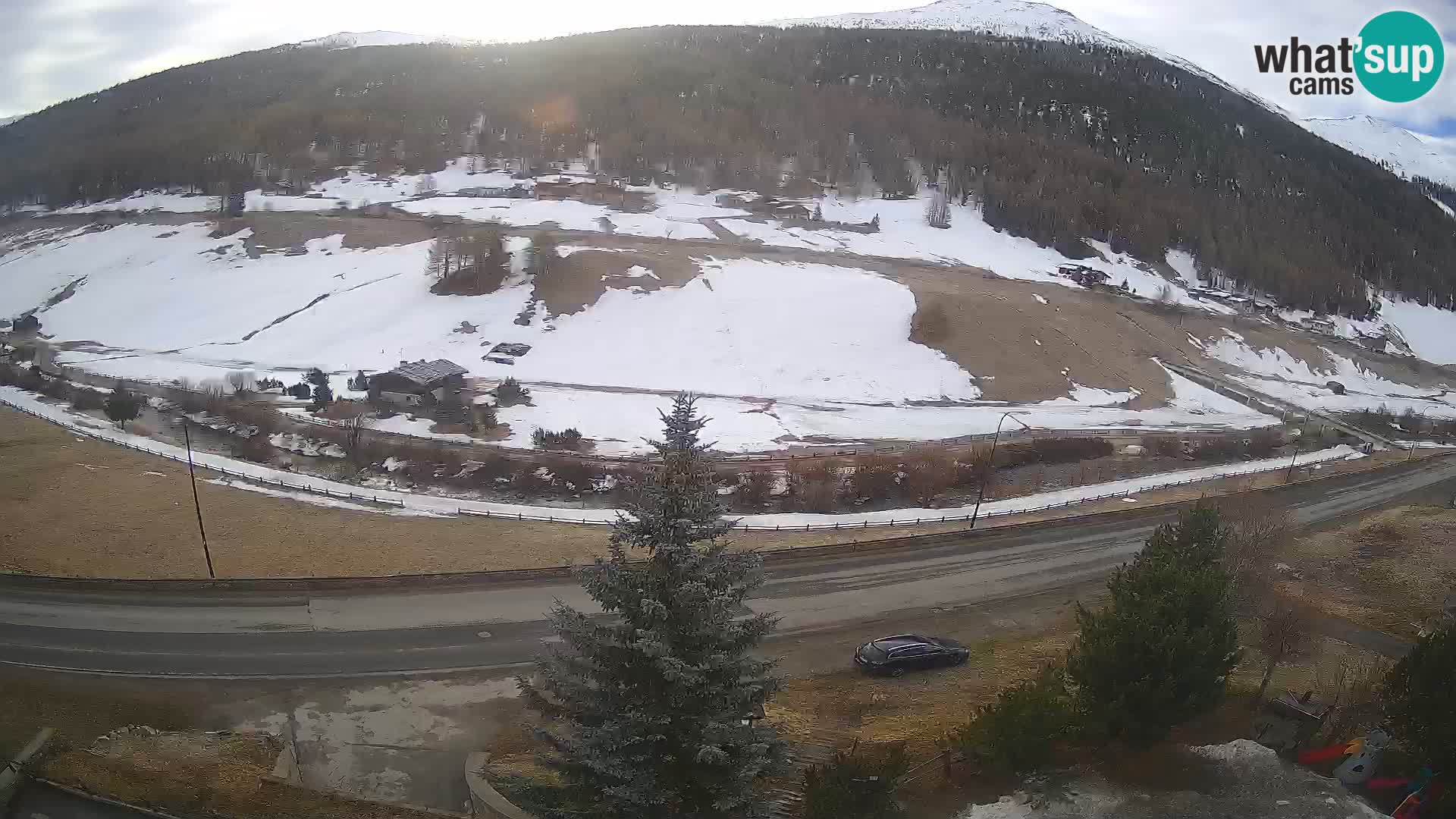 Web Cam Livigno | Hotel Primula