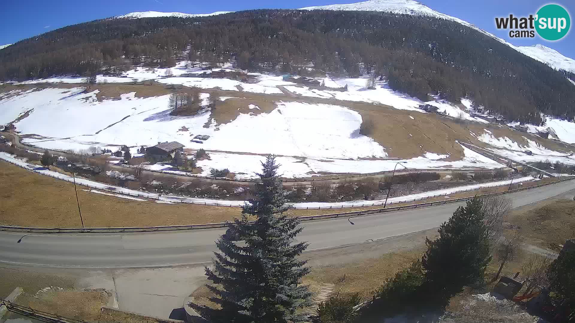 Web Cam Livigno | Hotel Primula