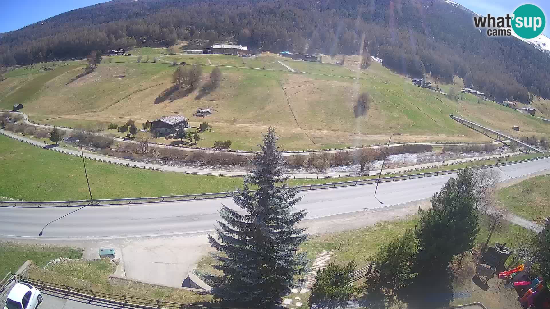 Livigno Cam Hotel Primula | Livigno smučišče