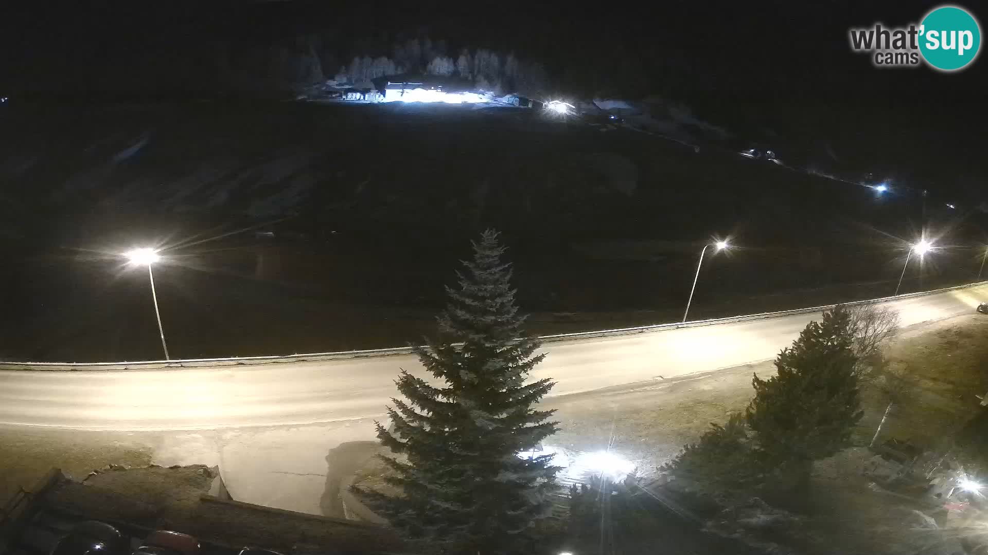 Livigno Cam Hotel Primula | Livigno smučišče