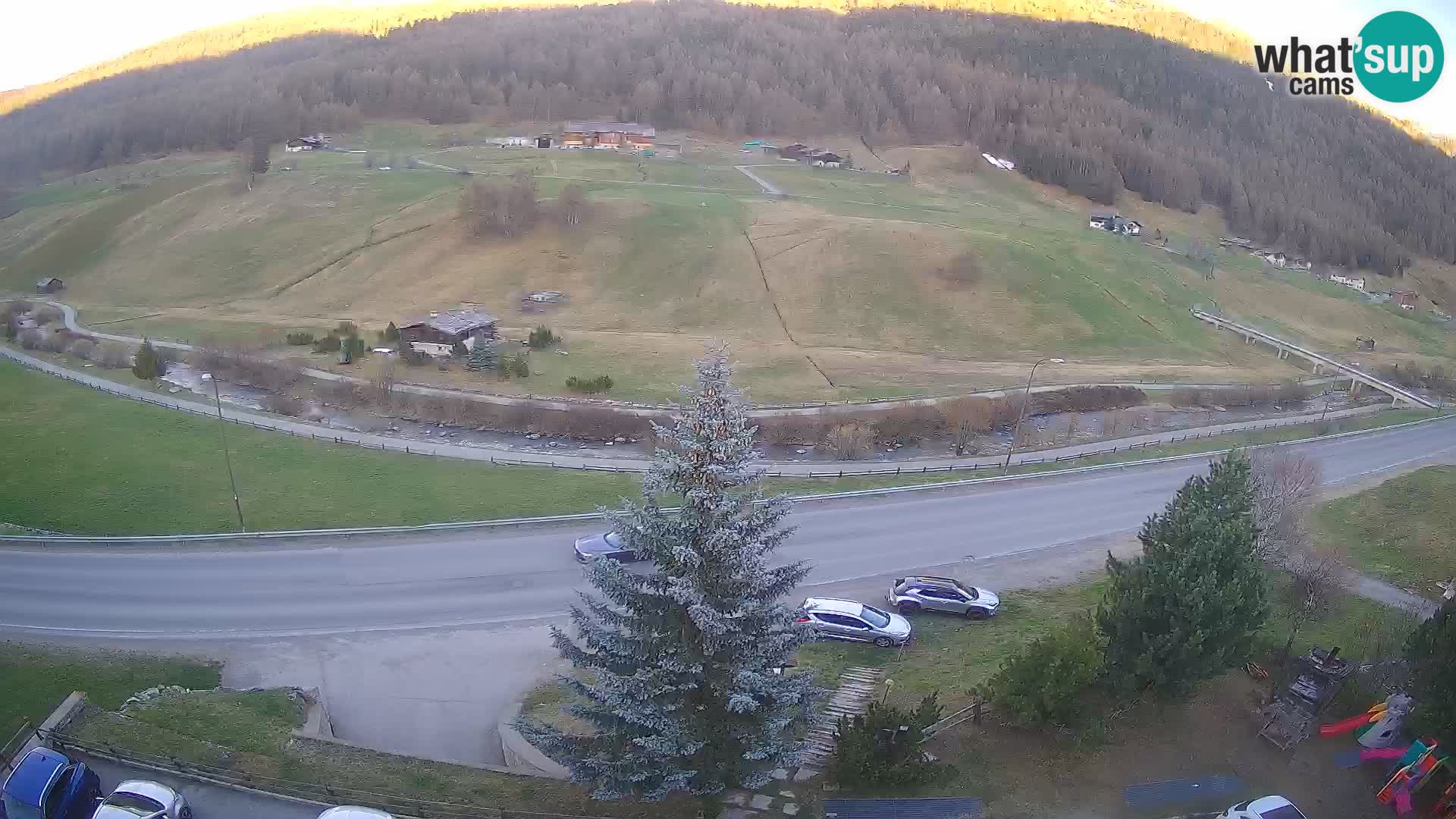 Livigno Cam Hotel Primula | Livigno smučišče