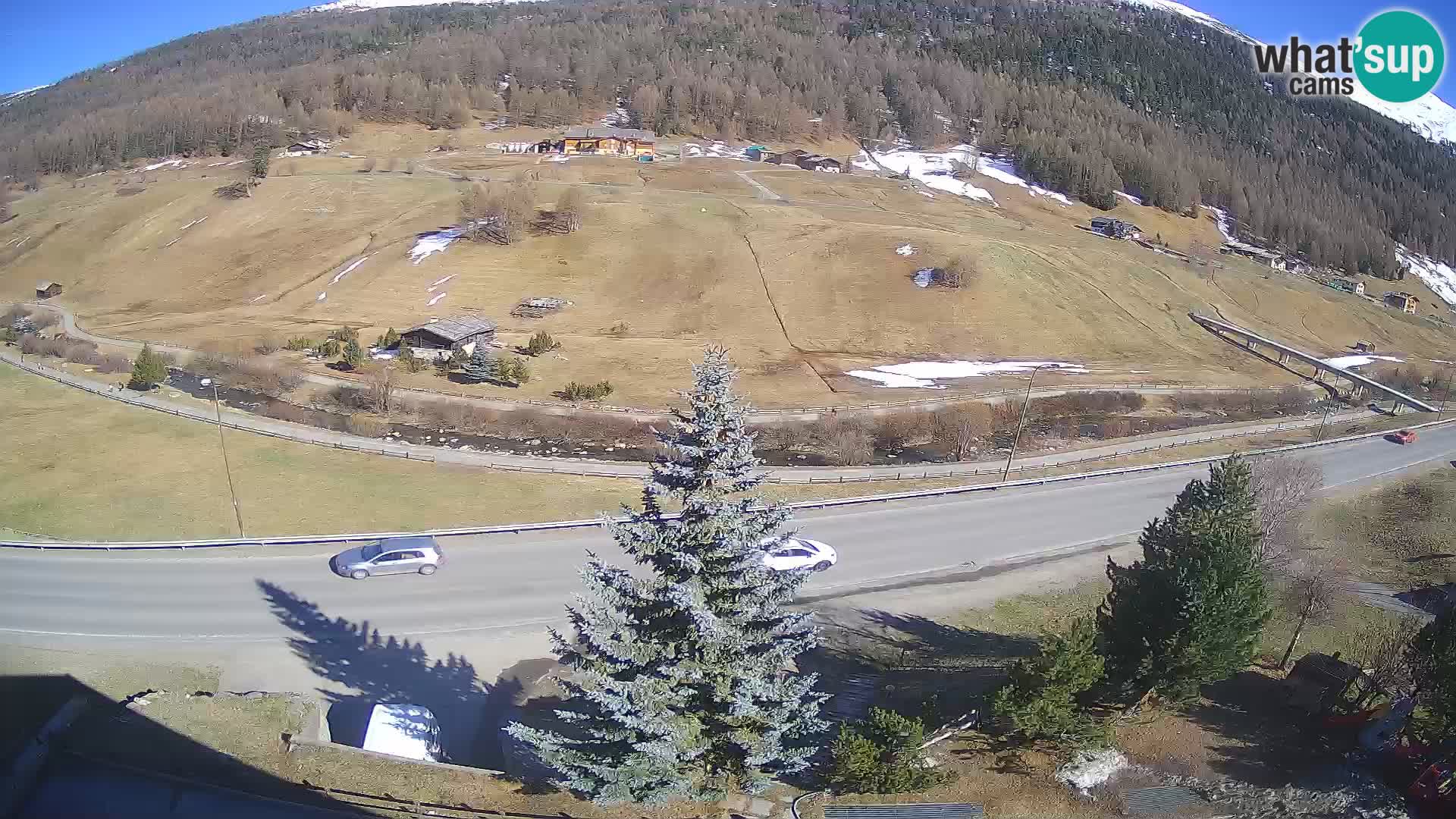 Web Cam Livigno | Hotel Primula