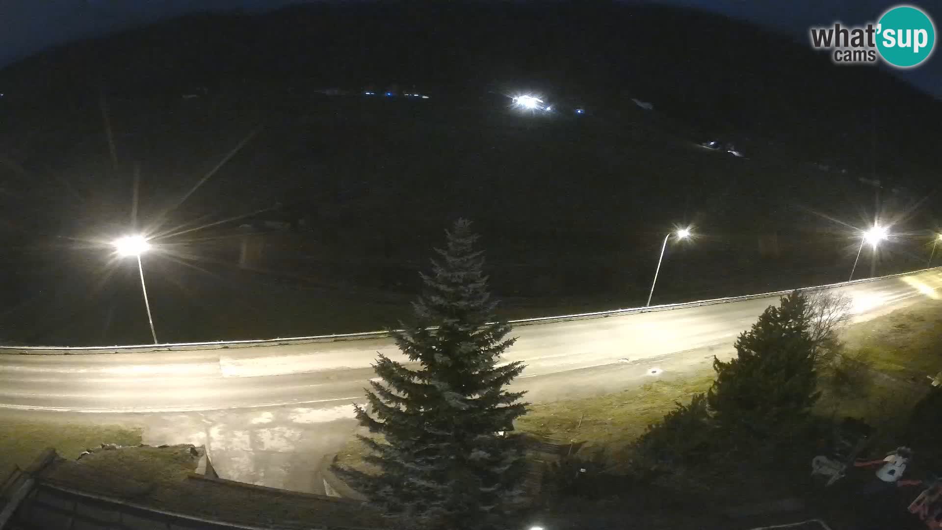 Livigno Cam Hotel Primula | Livigno smučišče