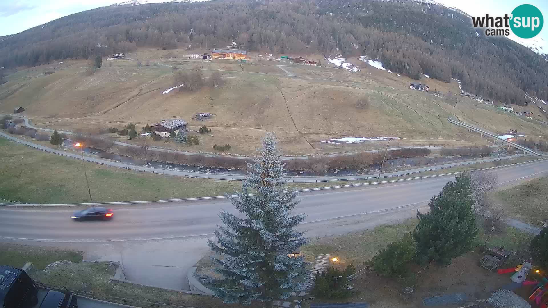 Web Cam Livigno | Hotel Primula