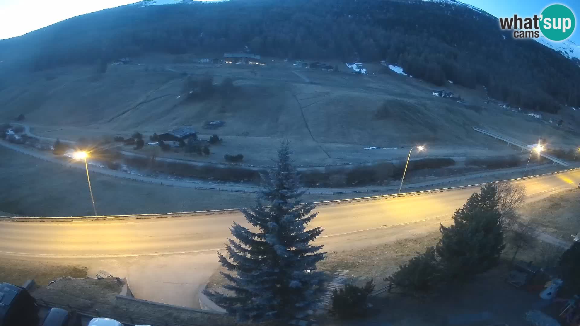 Web Cam Livigno | Hotel Primula