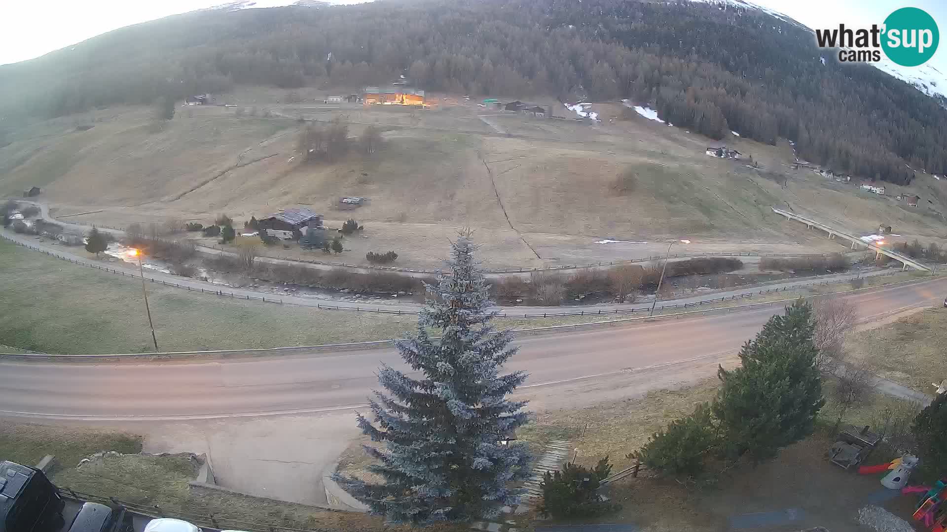 Livigno Cam Hotel Primula | Livigno smučišče