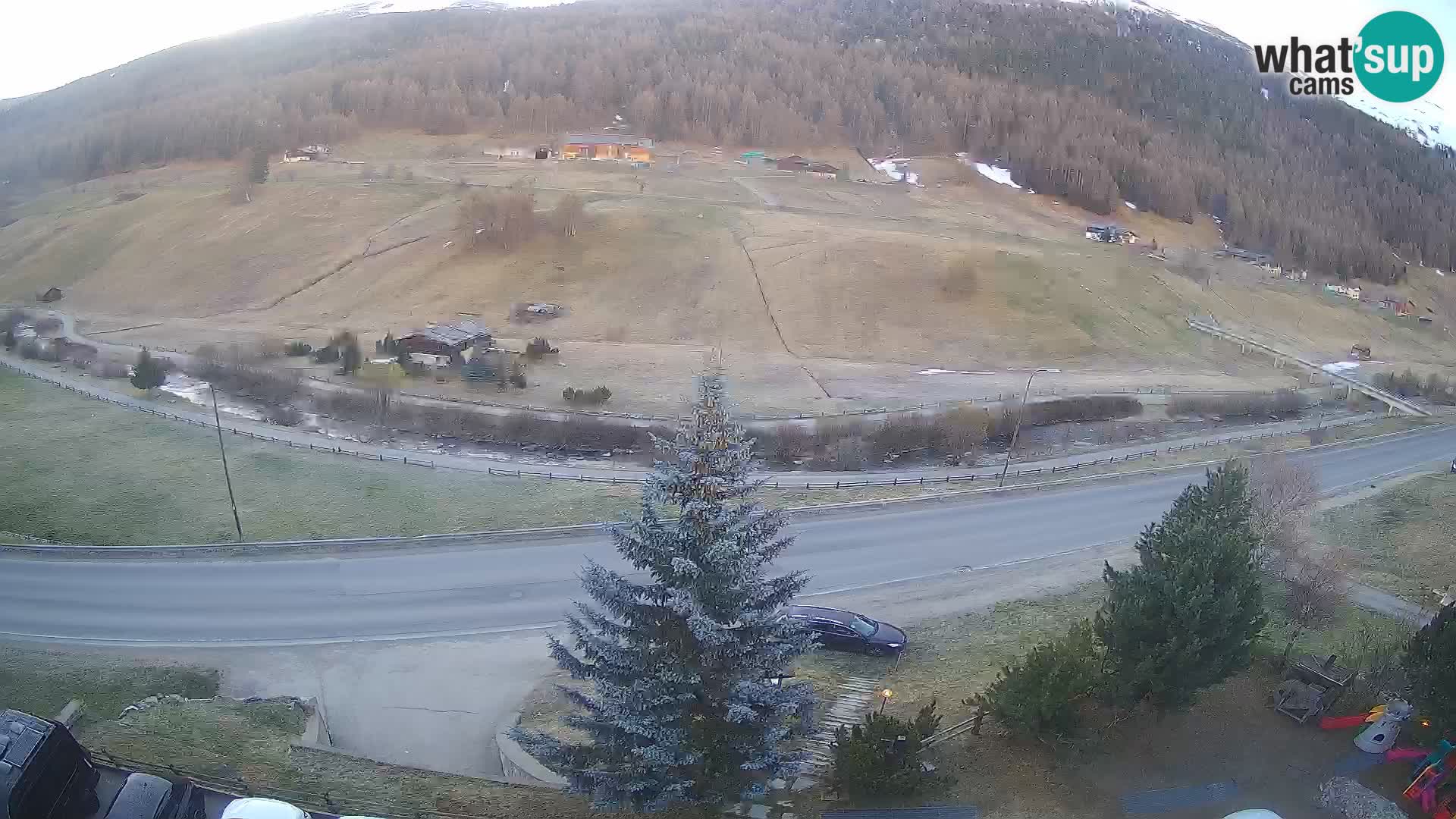 Web Cam Livigno | Hotel Primula