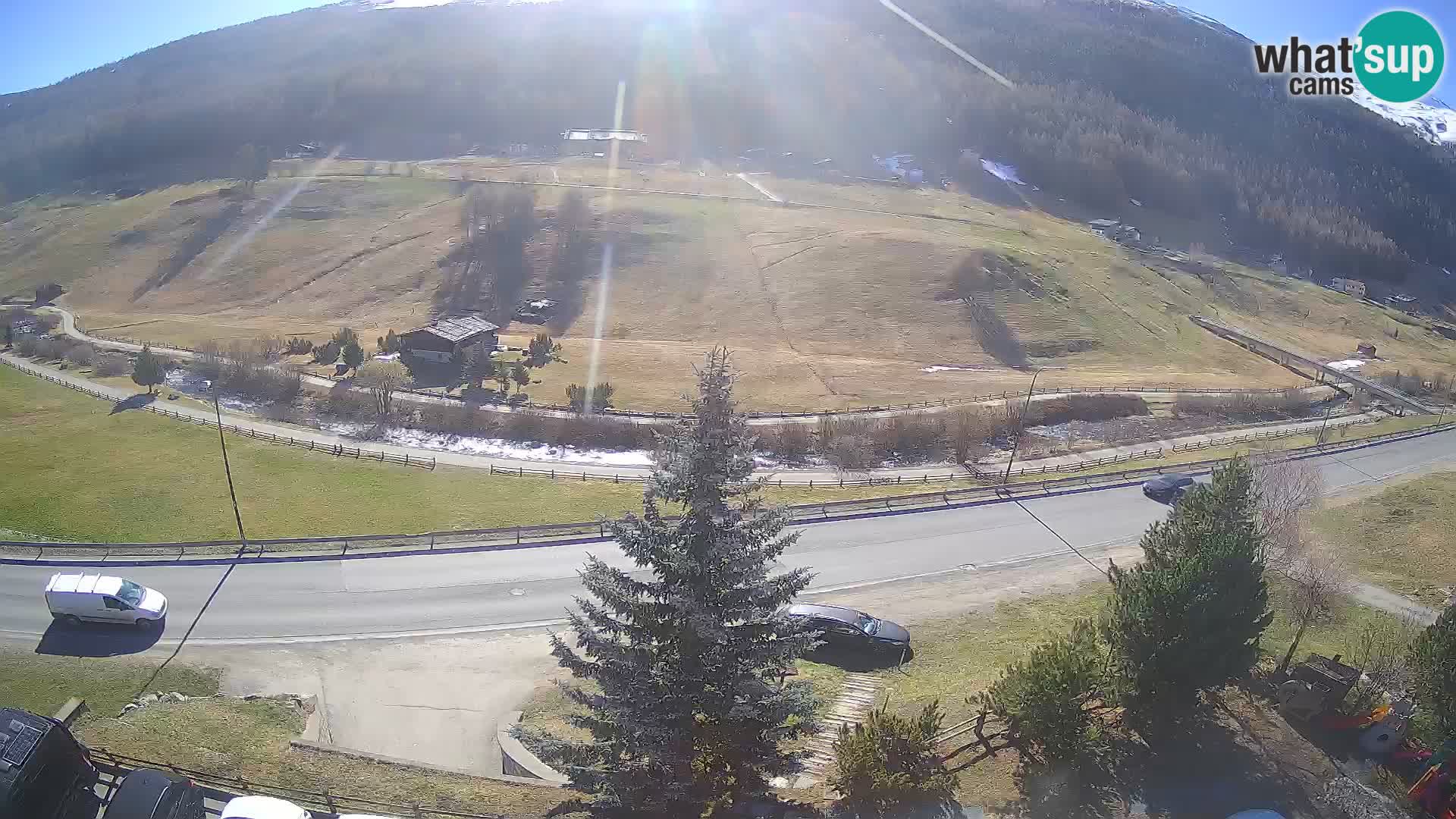 Livigno Cam Hotel Primula | Livigno smučišče