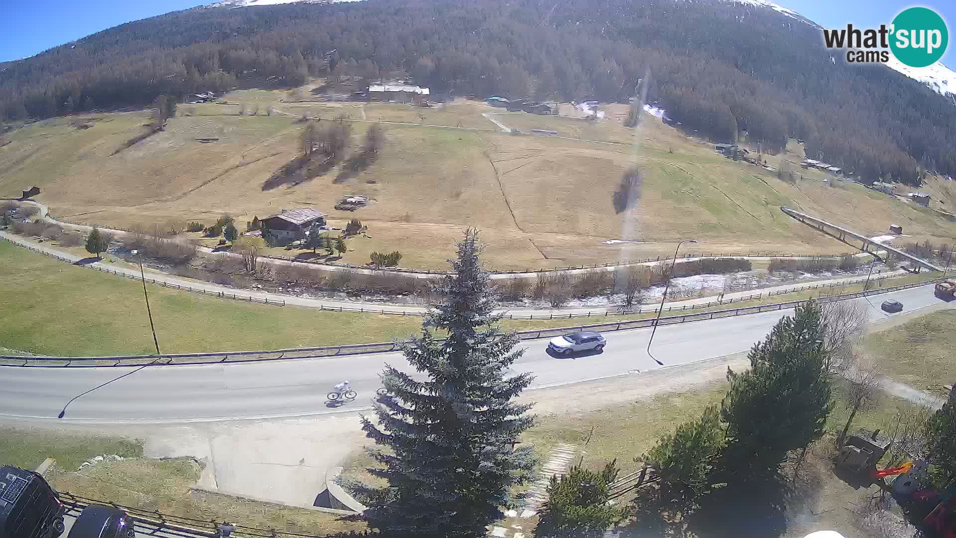 Web Cam Livigno | Hotel Primula