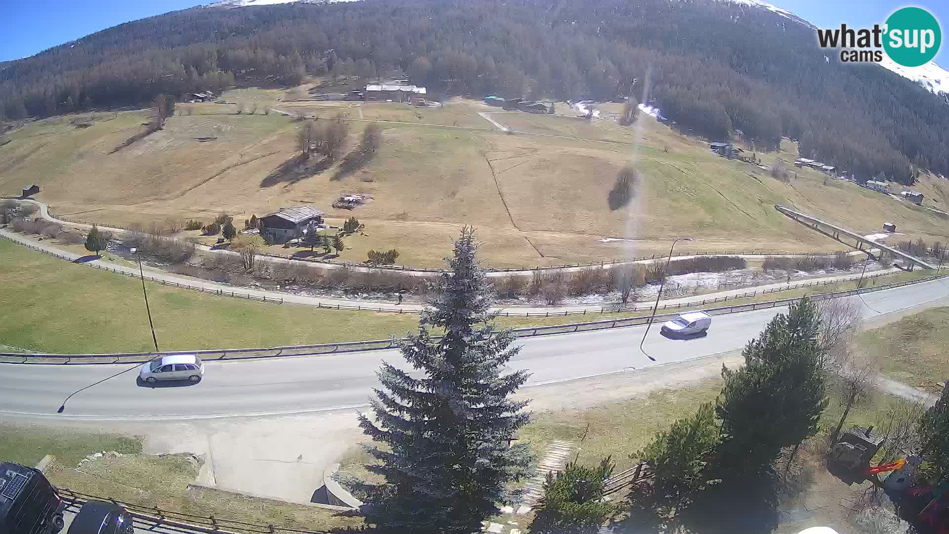 Web Cam Livigno | Hotel Primula