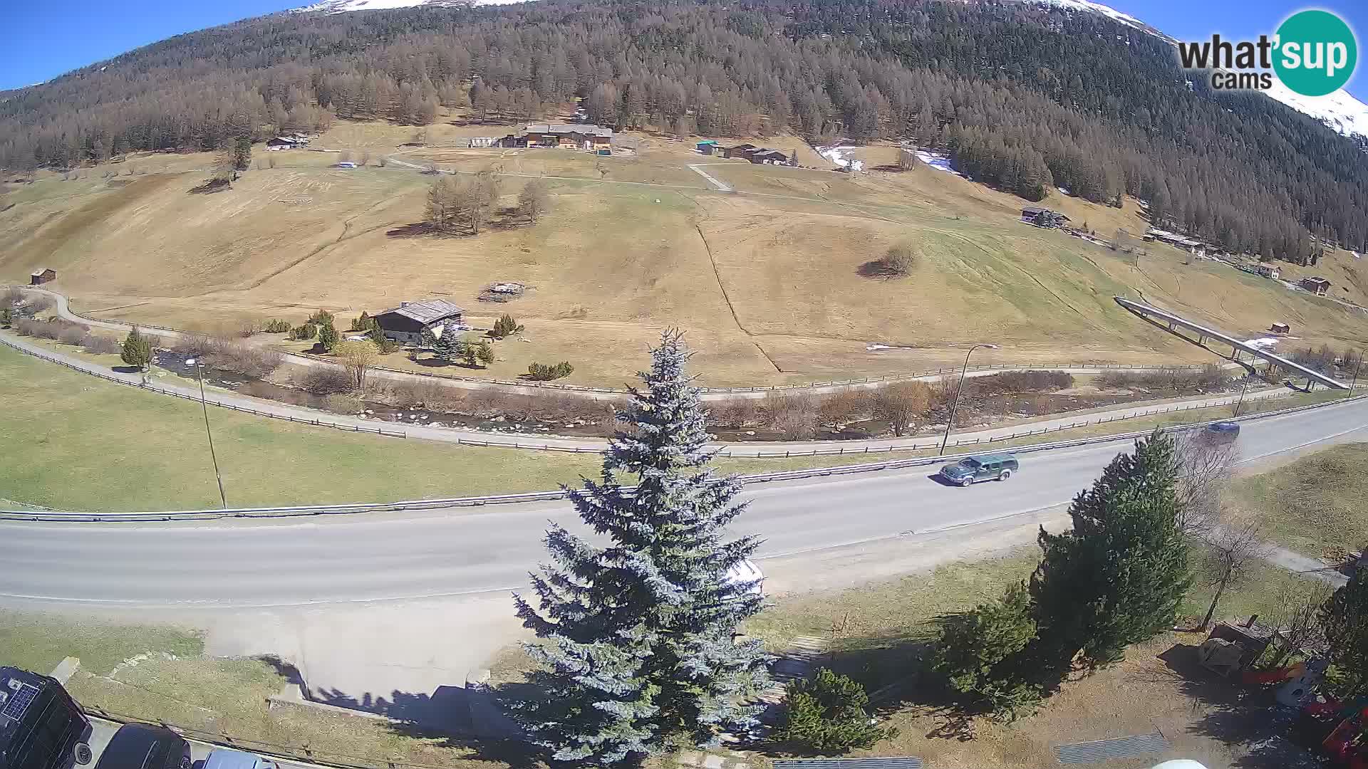 Livigno Cam Hotel Primula | Livigno smučišče