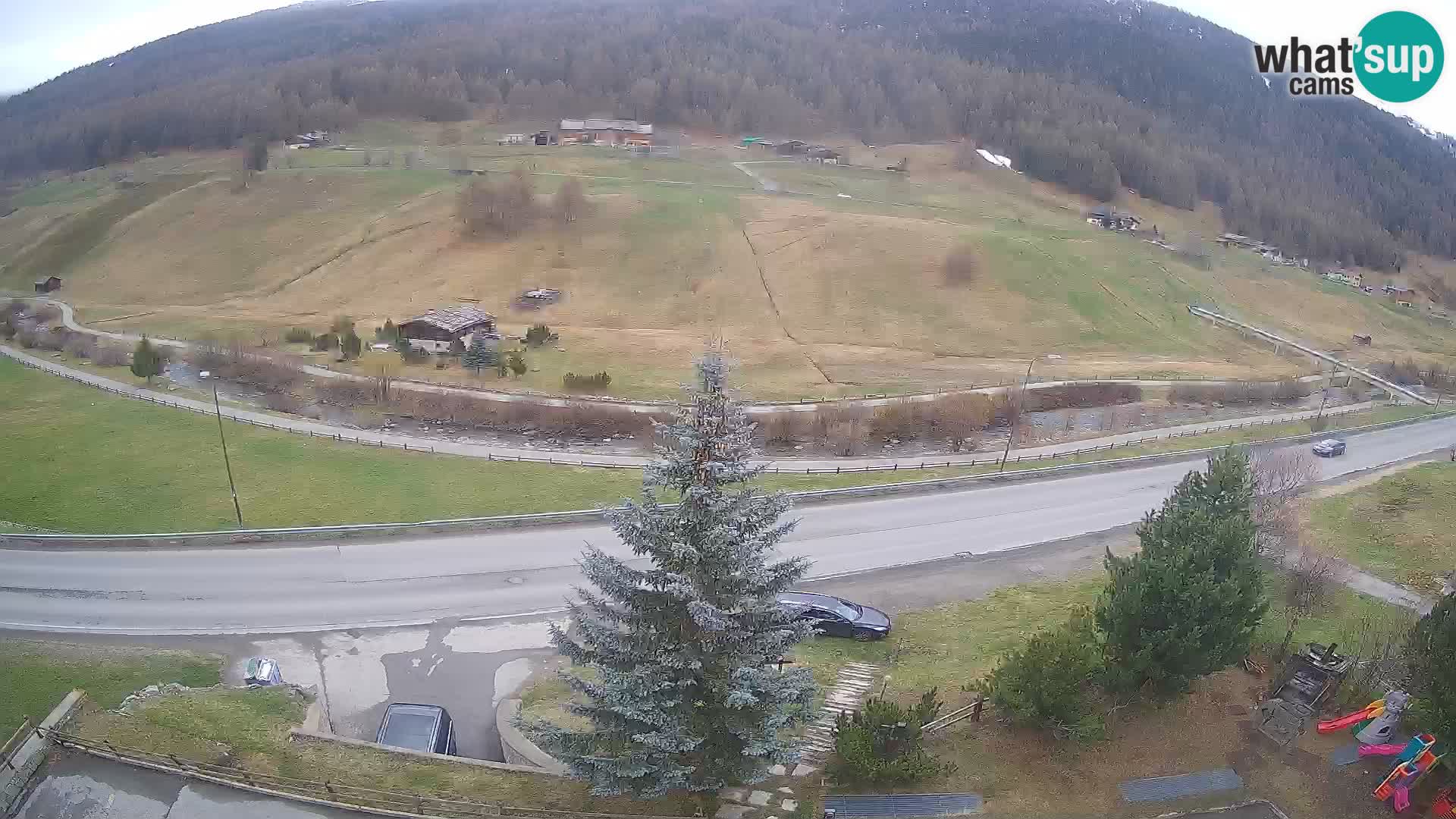 Livigno Cam Hotel Primula | Livigno smučišče