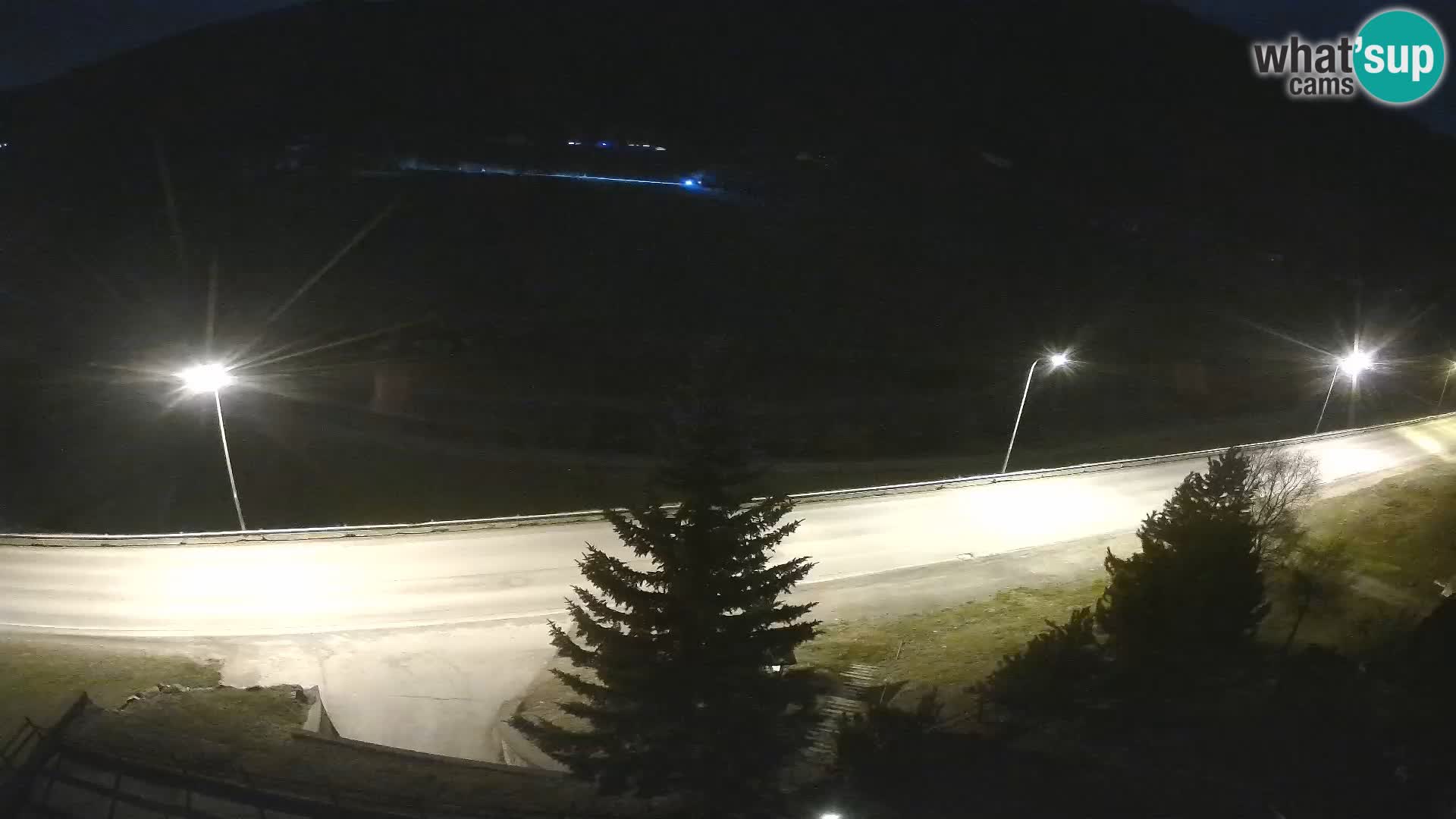 Web Cam Livigno | Hotel Primula