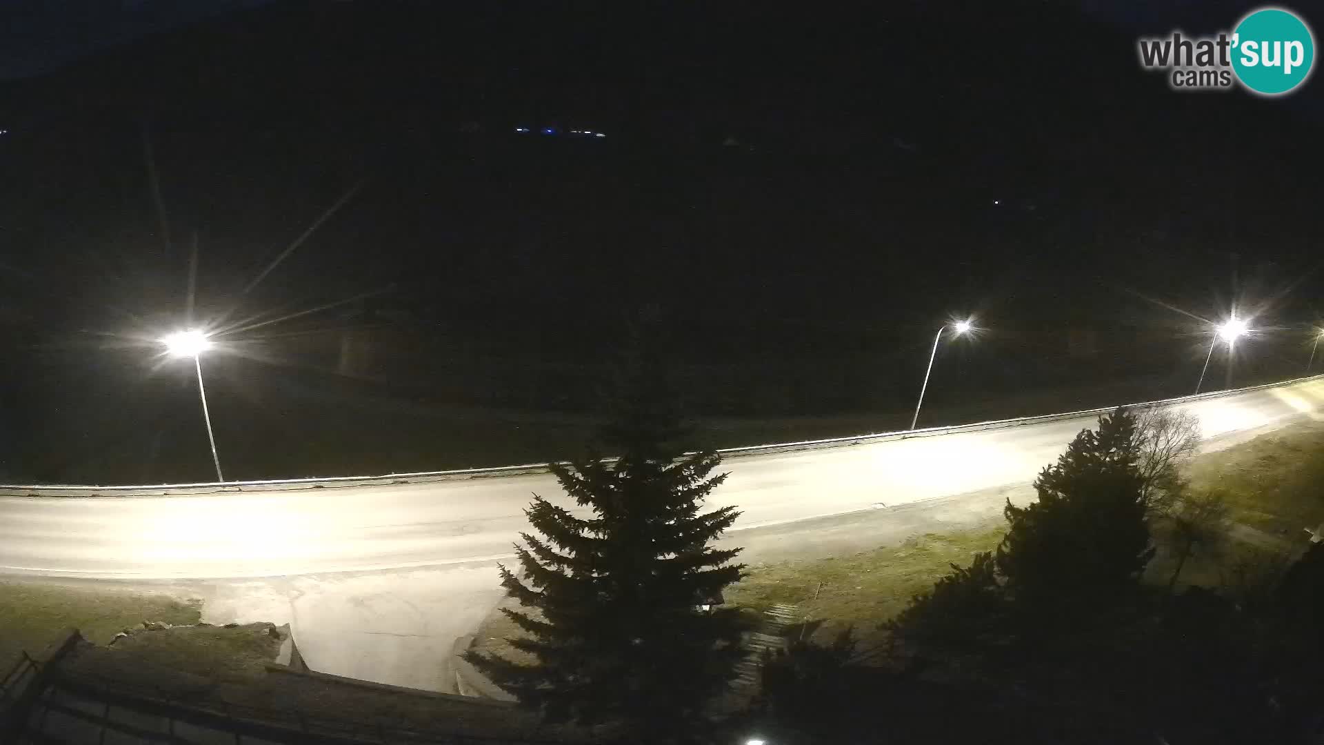 Web Cam Livigno | Hotel Primula
