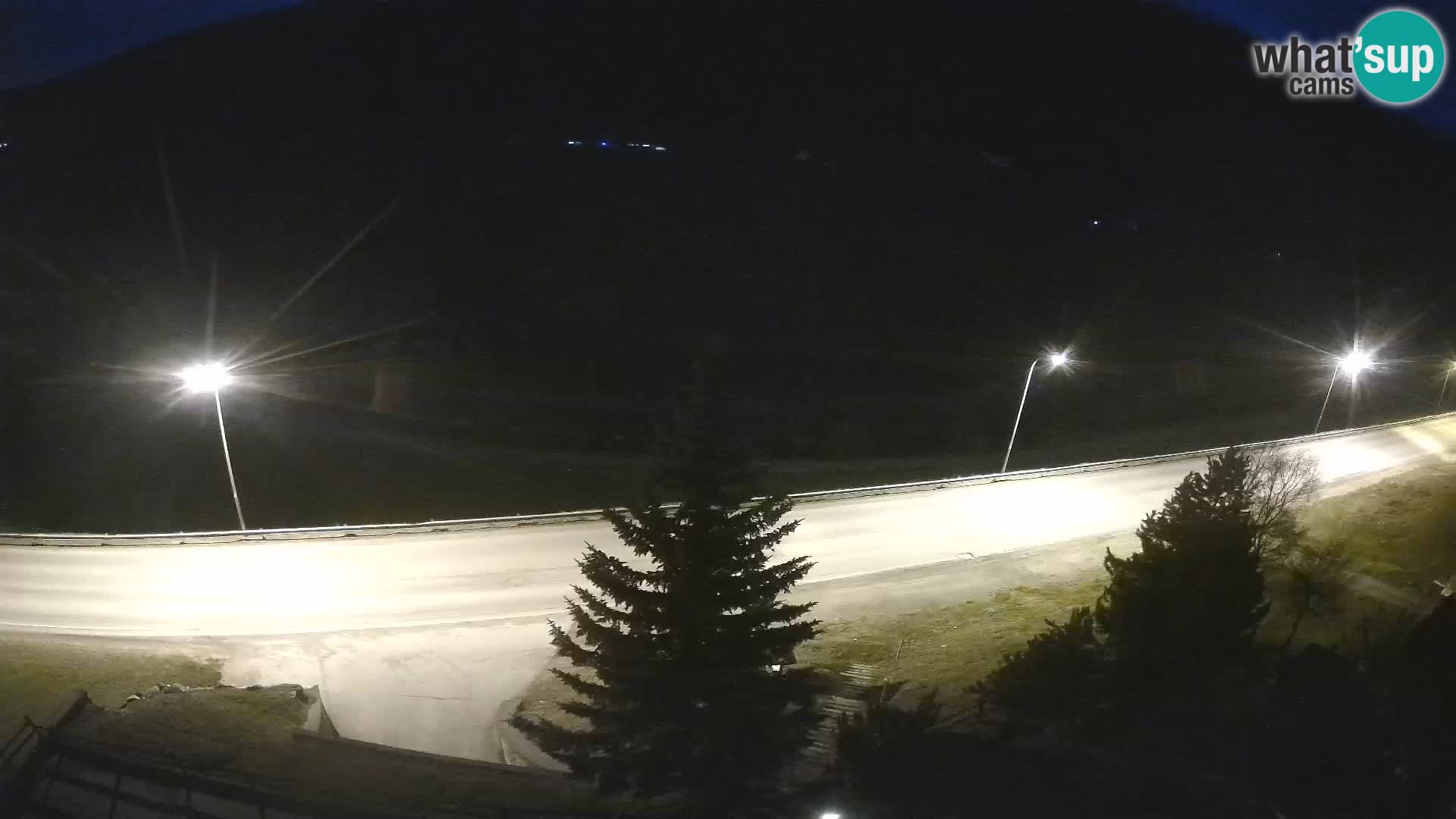 Web Cam Livigno | Hotel Primula