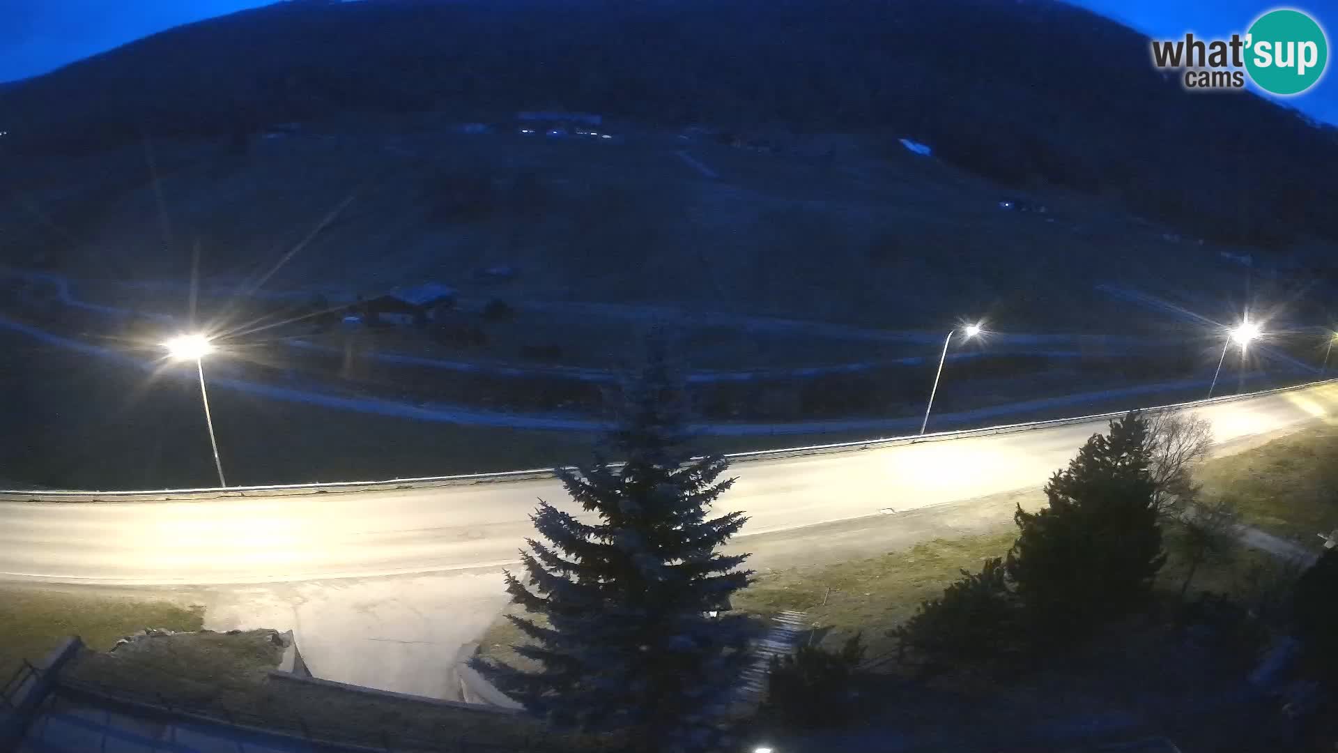 Web Cam Livigno | Hotel Primula
