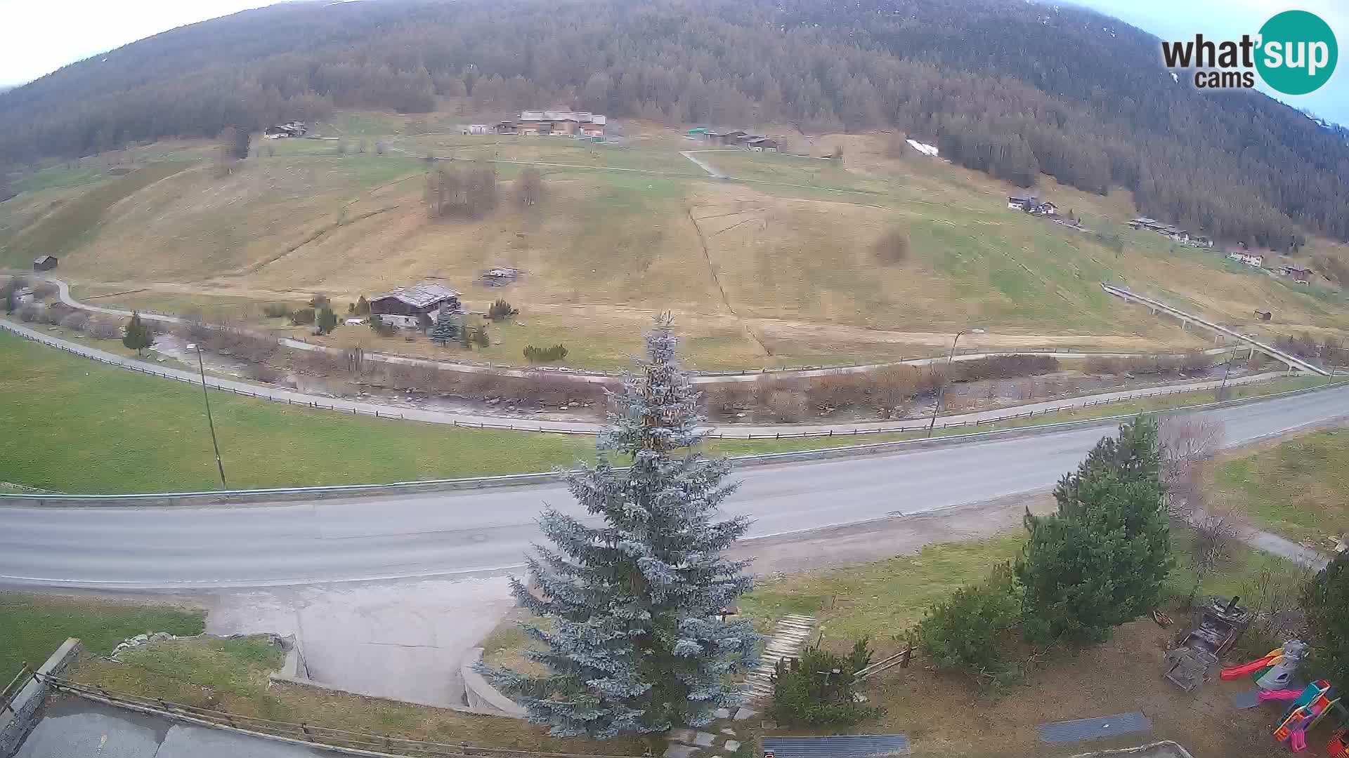 Web Cam Livigno | Hotel Primula