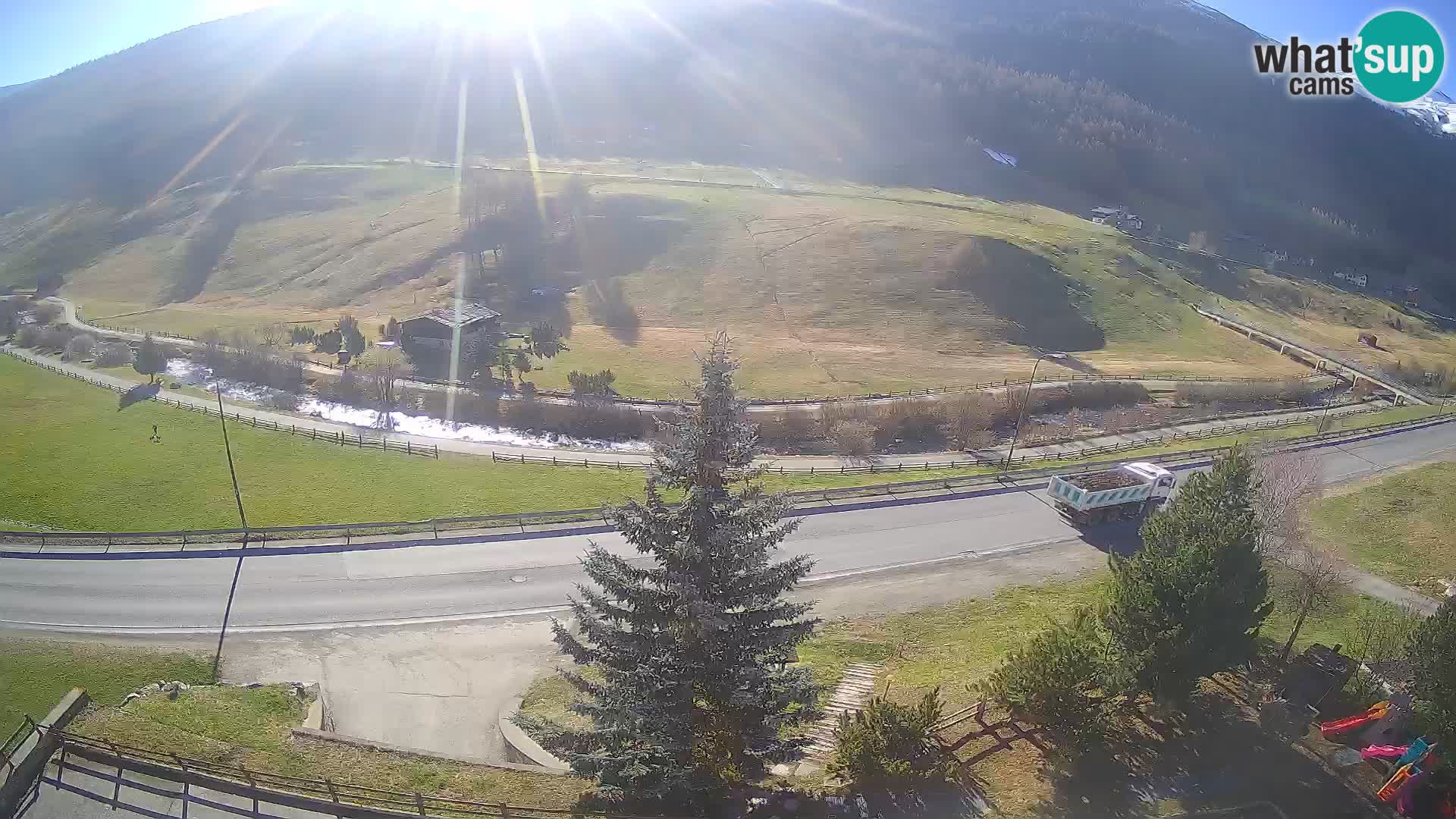 Livigno Cam Hotel Primula | Livigno smučišče