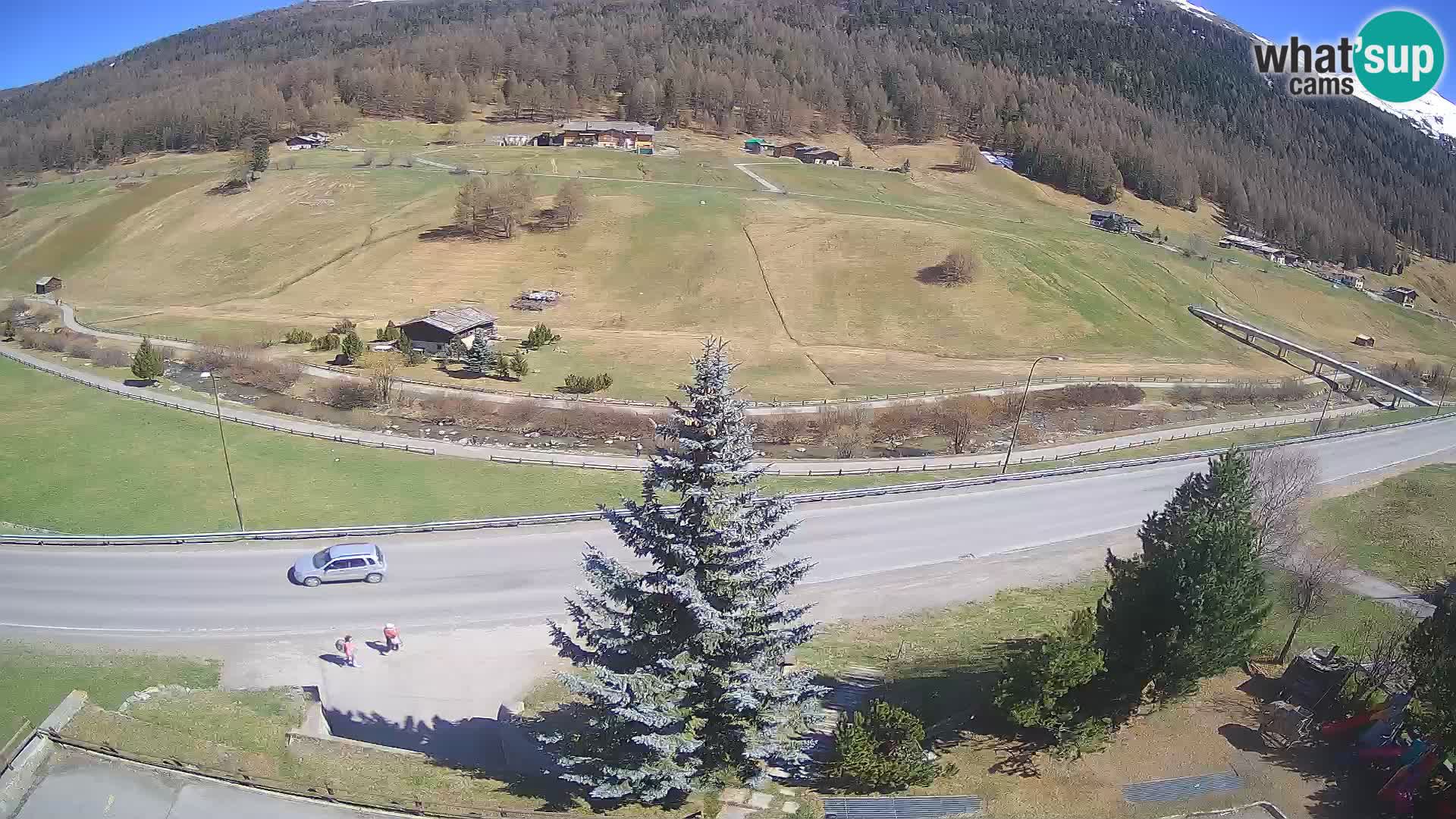 Livigno Cam Hotel Primula | Livigno smučišče