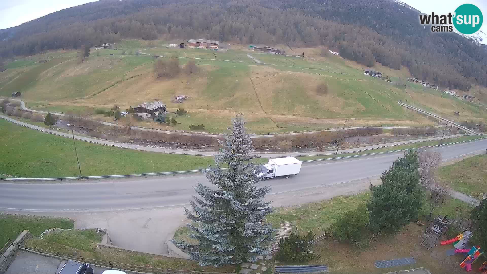 Livigno Cam Hotel Primula | Livigno smučišče