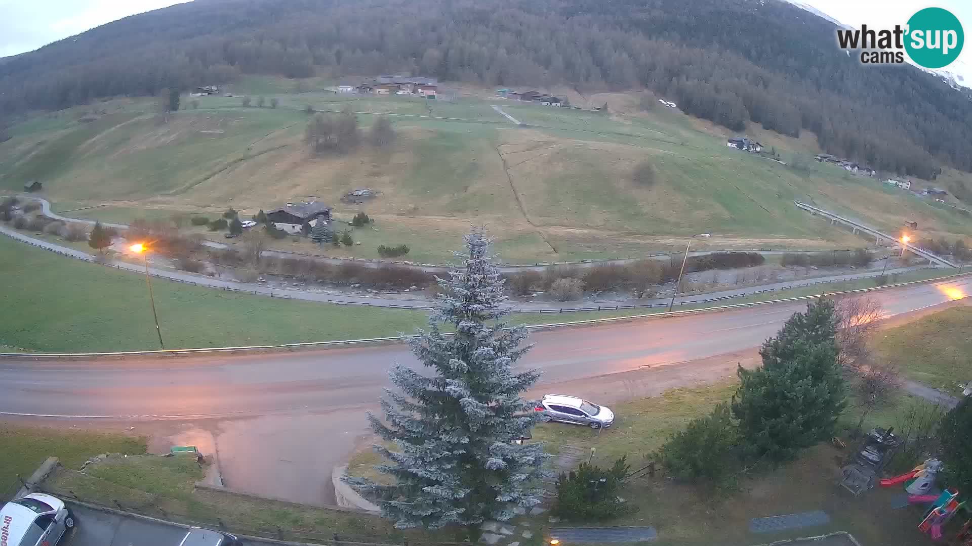 Web Cam Livigno | Hotel Primula