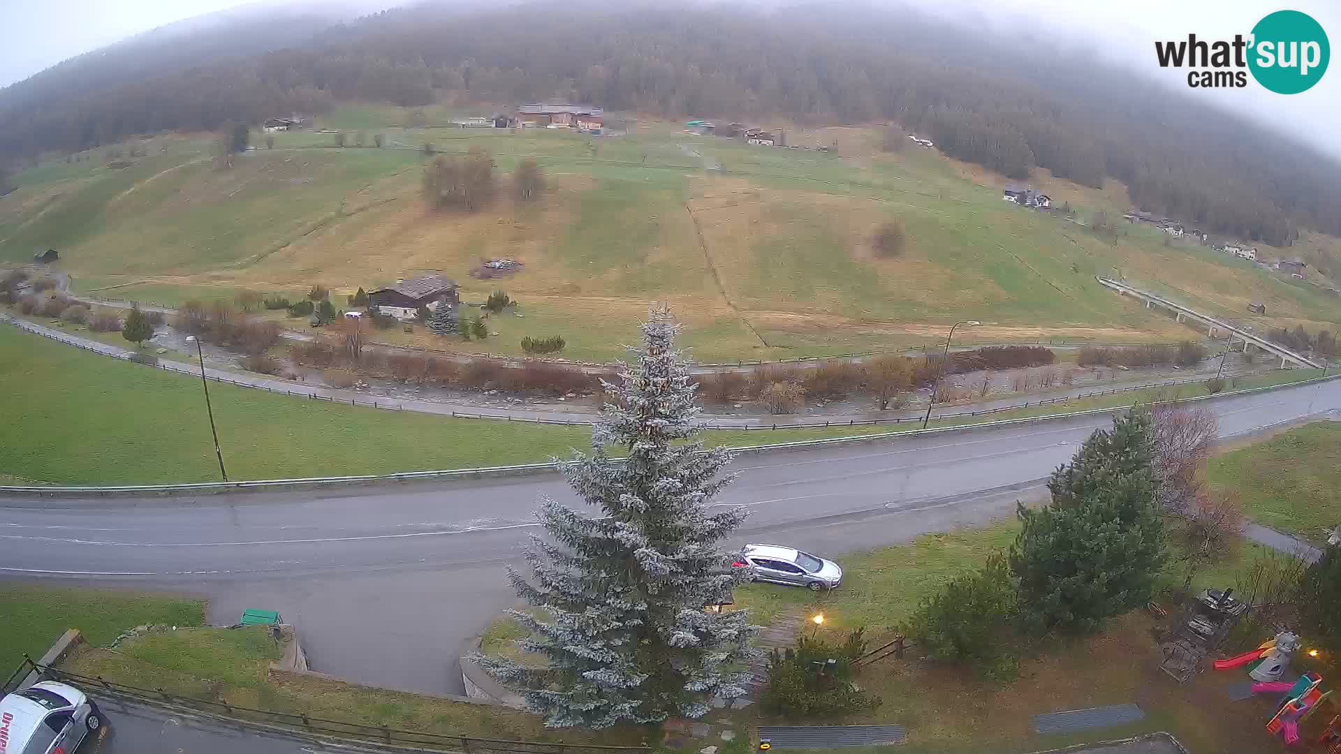Web Cam Livigno | Hotel Primula