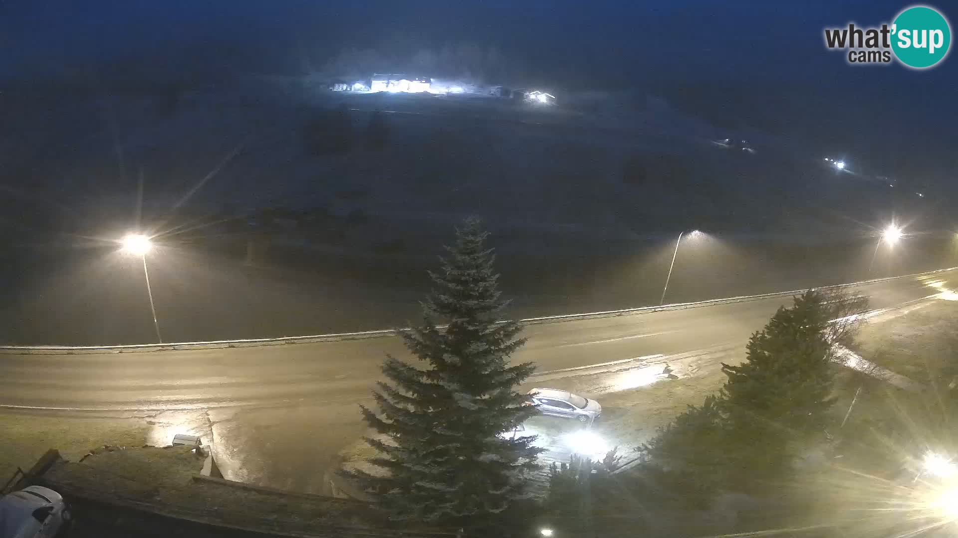 Livigno webcam LIVE Hotel Primula